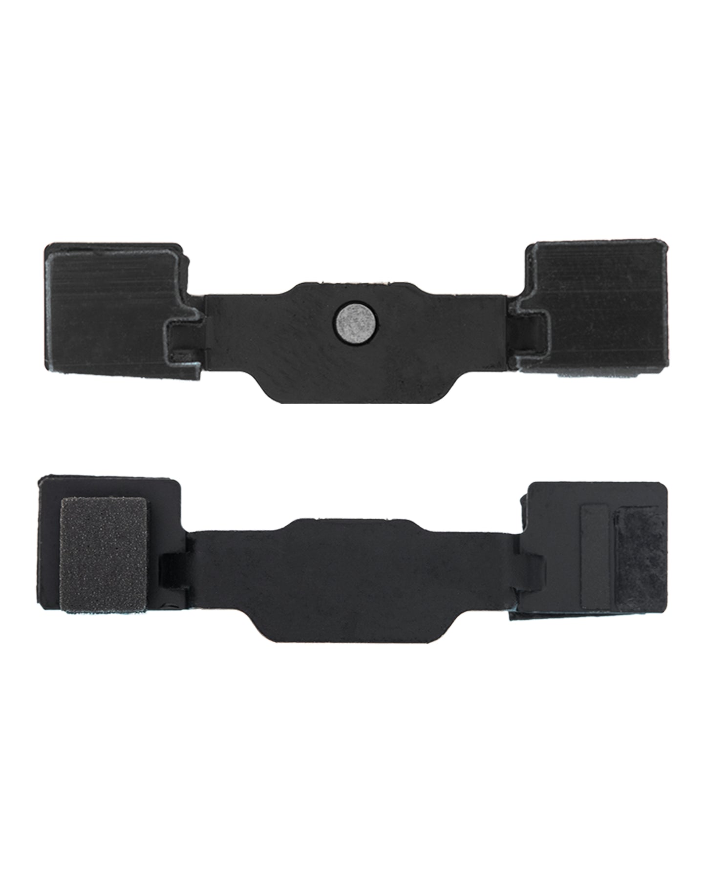 Home Button Flex Cable For iPad 5 (2017) / iPad 6 (2018) (Premium) (Black)