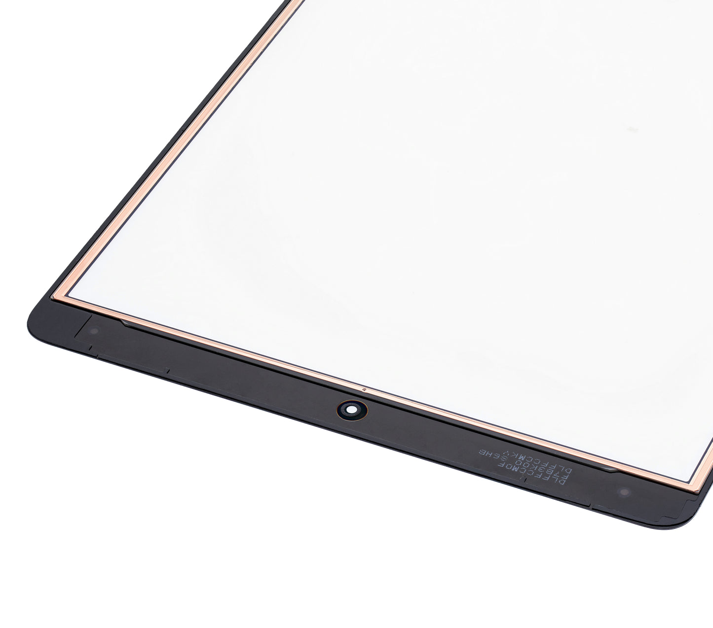 Digitizer For iPad Pro 10.5" / iPad Air 3 (Glass Separation Required) (Aftermarket Plus) (Black)