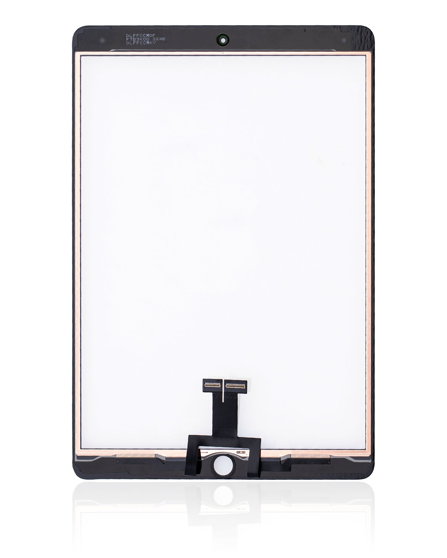 Digitizer For iPad Pro 10.5" / iPad Air 3 (Glass Separation Required) (Aftermarket Plus) (Black)