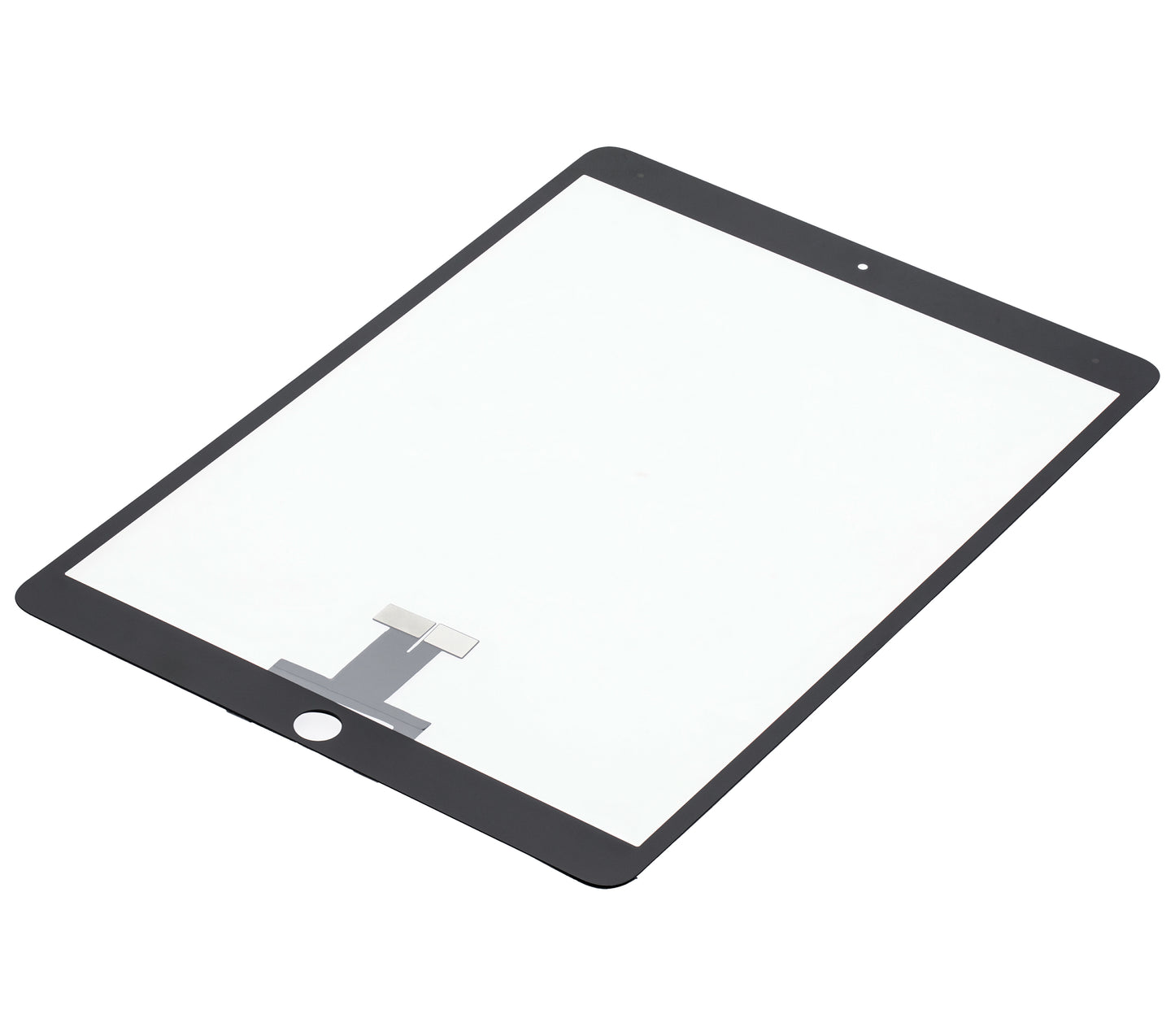 Digitizer For iPad Pro 10.5" / iPad Air 3 (Glass Separation Required) (Aftermarket Plus) (Black)