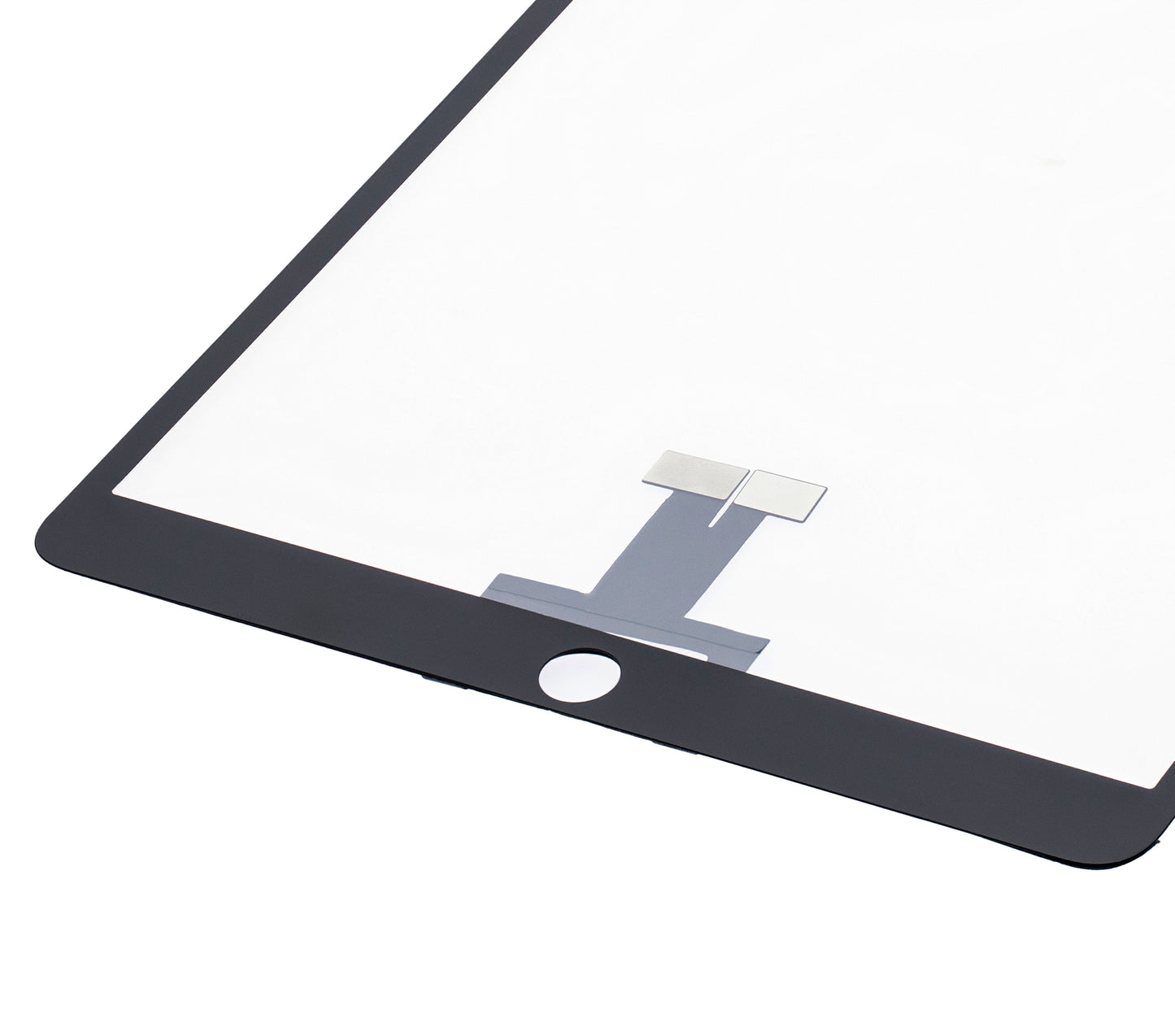Digitizer For iPad Pro 10.5" / iPad Air 3 (Glass Separation Required) (Aftermarket Plus) (Black)