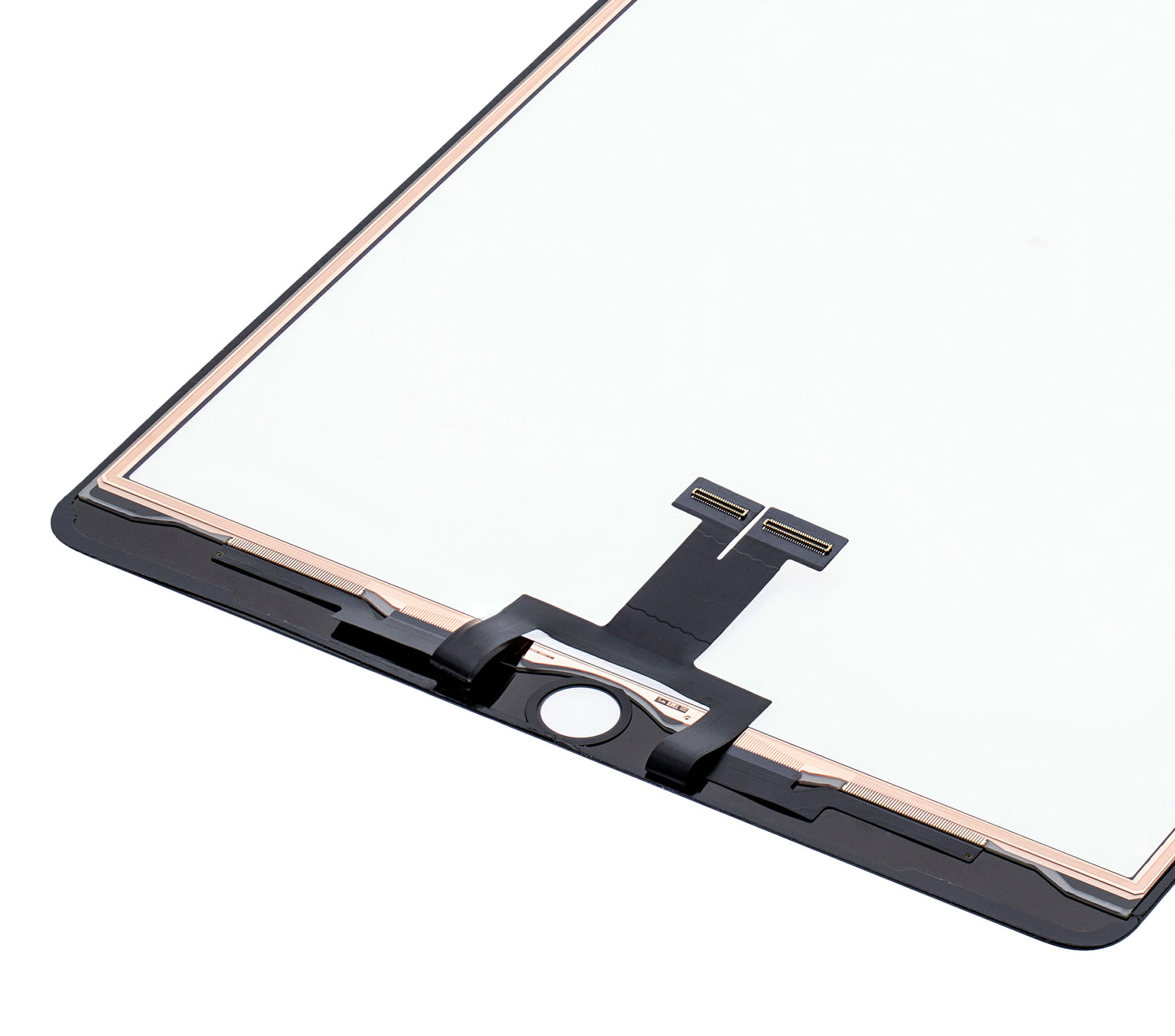 Digitizer For iPad Pro 10.5" / iPad Air 3 (Glass Separation Required) (Aftermarket Plus) (Black)
