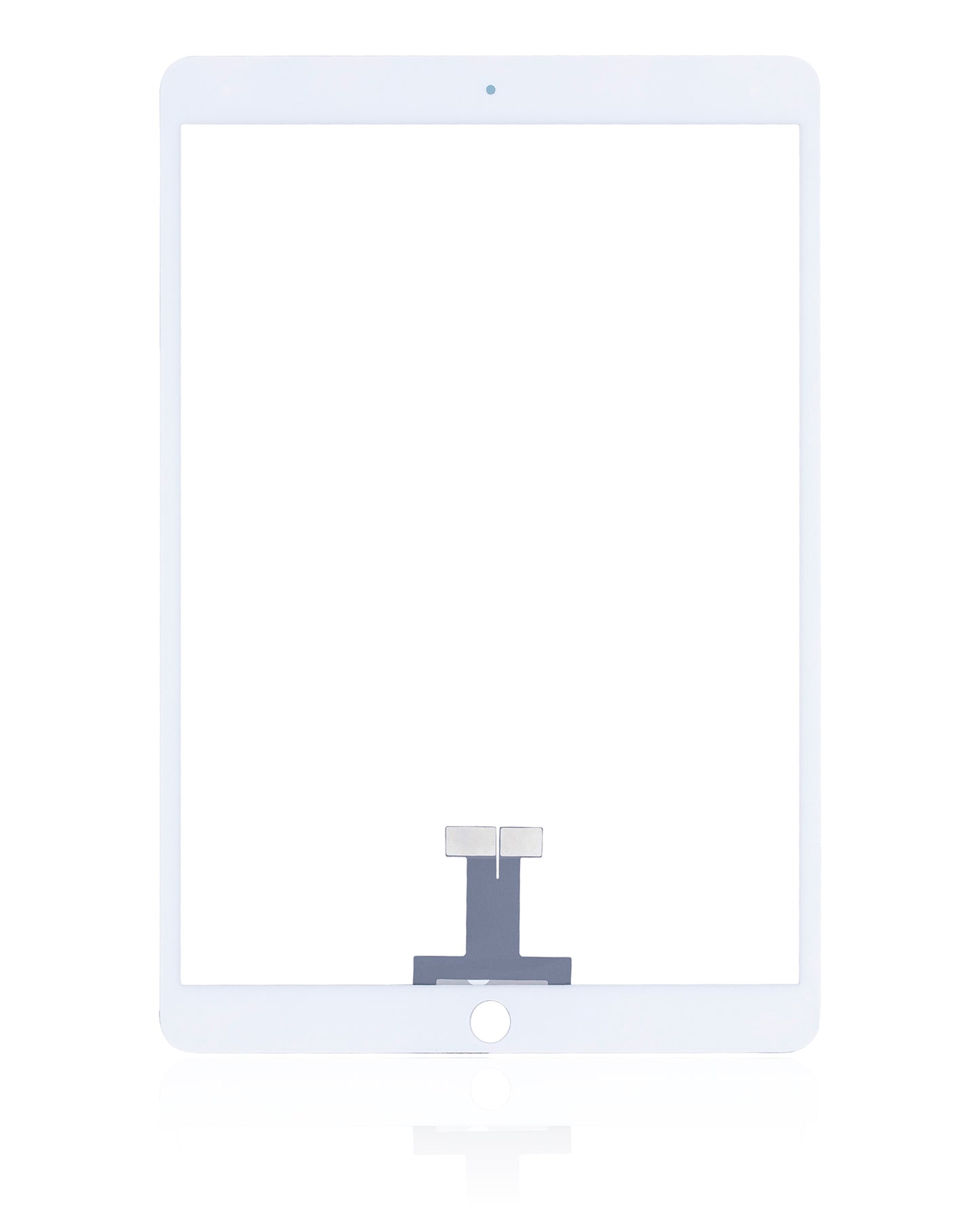 Digitizer For iPad Pro 10.5" / iPad Air 3 (Glass Separation Required) (Aftermarket Plus) (White)