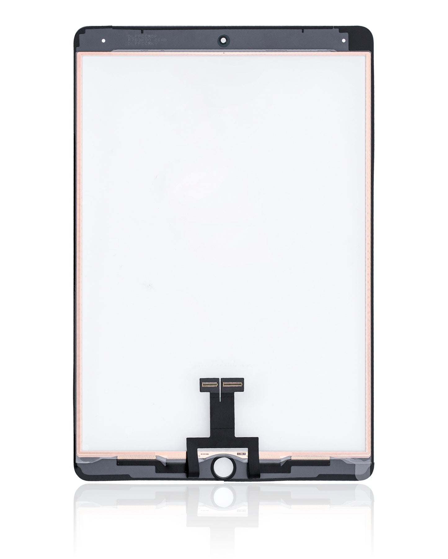 Digitizer For iPad Pro 10.5" / iPad Air 3 (Glass Separation Required) (Aftermarket Plus) (White)