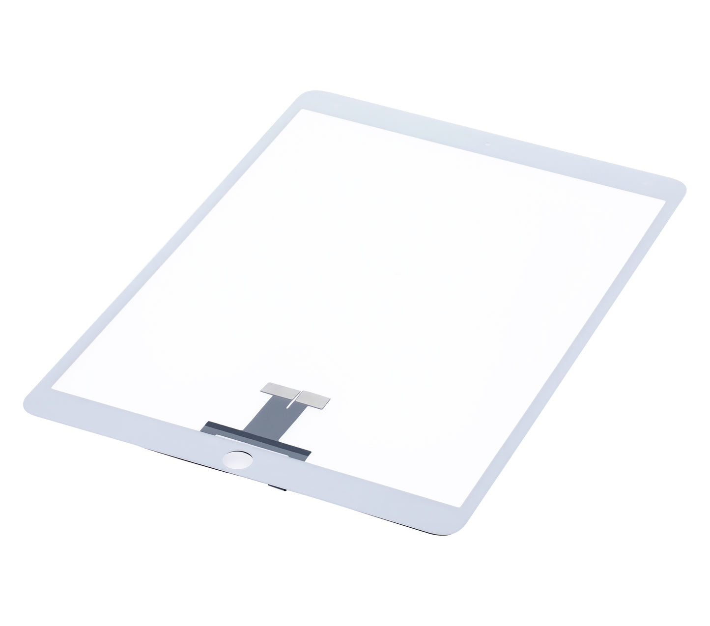 Digitizer For iPad Pro 10.5" / iPad Air 3 (Glass Separation Required) (Aftermarket Plus) (White)