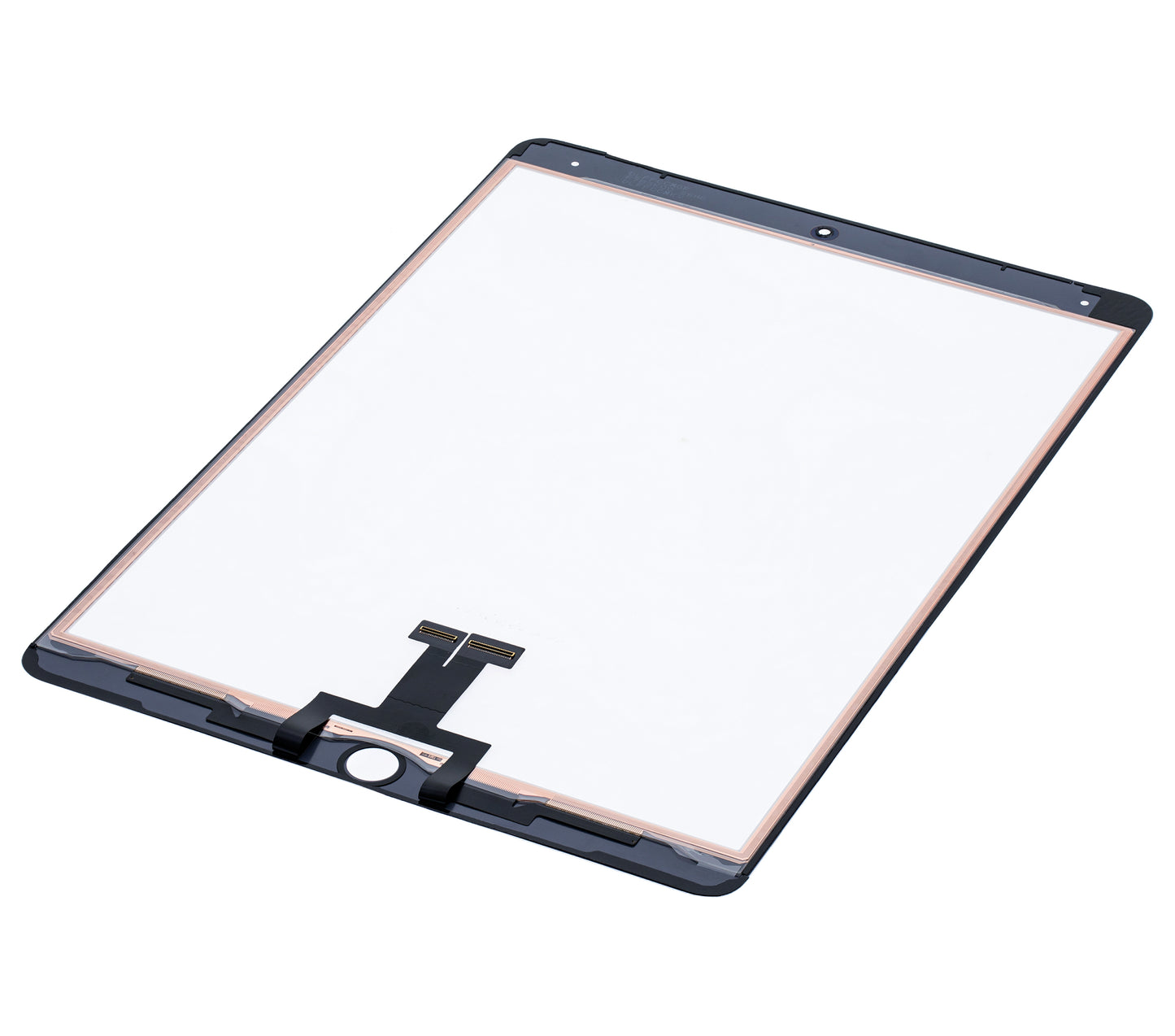 Digitizer For iPad Pro 10.5" / iPad Air 3 (Glass Separation Required) (Aftermarket Plus) (White)