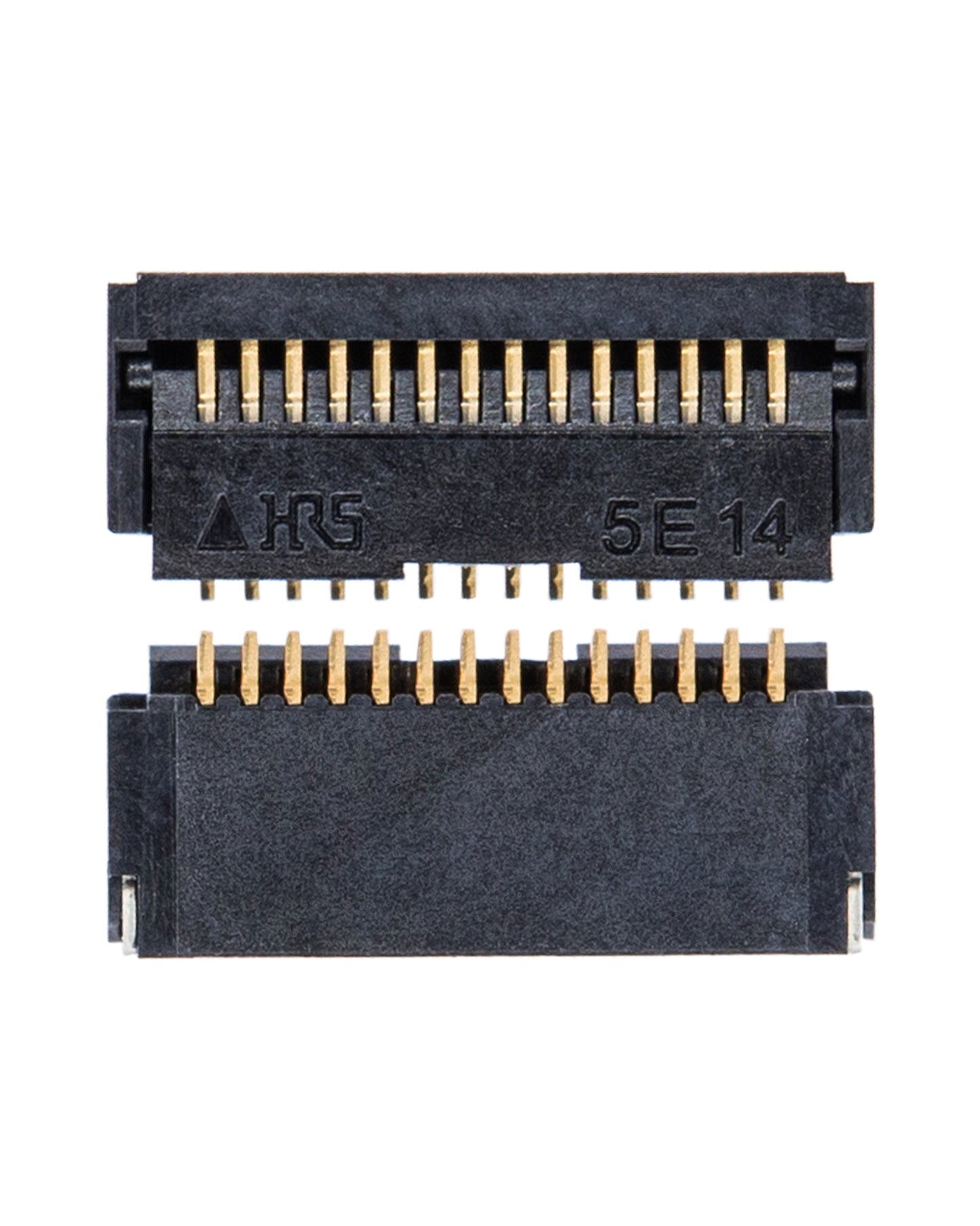 Home Button ZIF Connector For iPad Air (14 Pin)