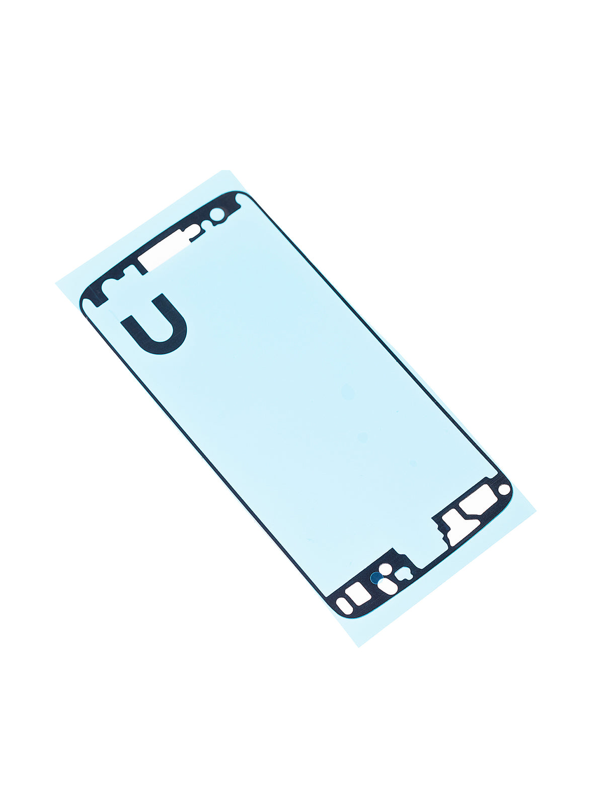 LCD Adhesive Tape For Motorola Moto Z Play Droid (XT1635 / 2016) - Motorola replacement part, component detail view, SKU 107082016545