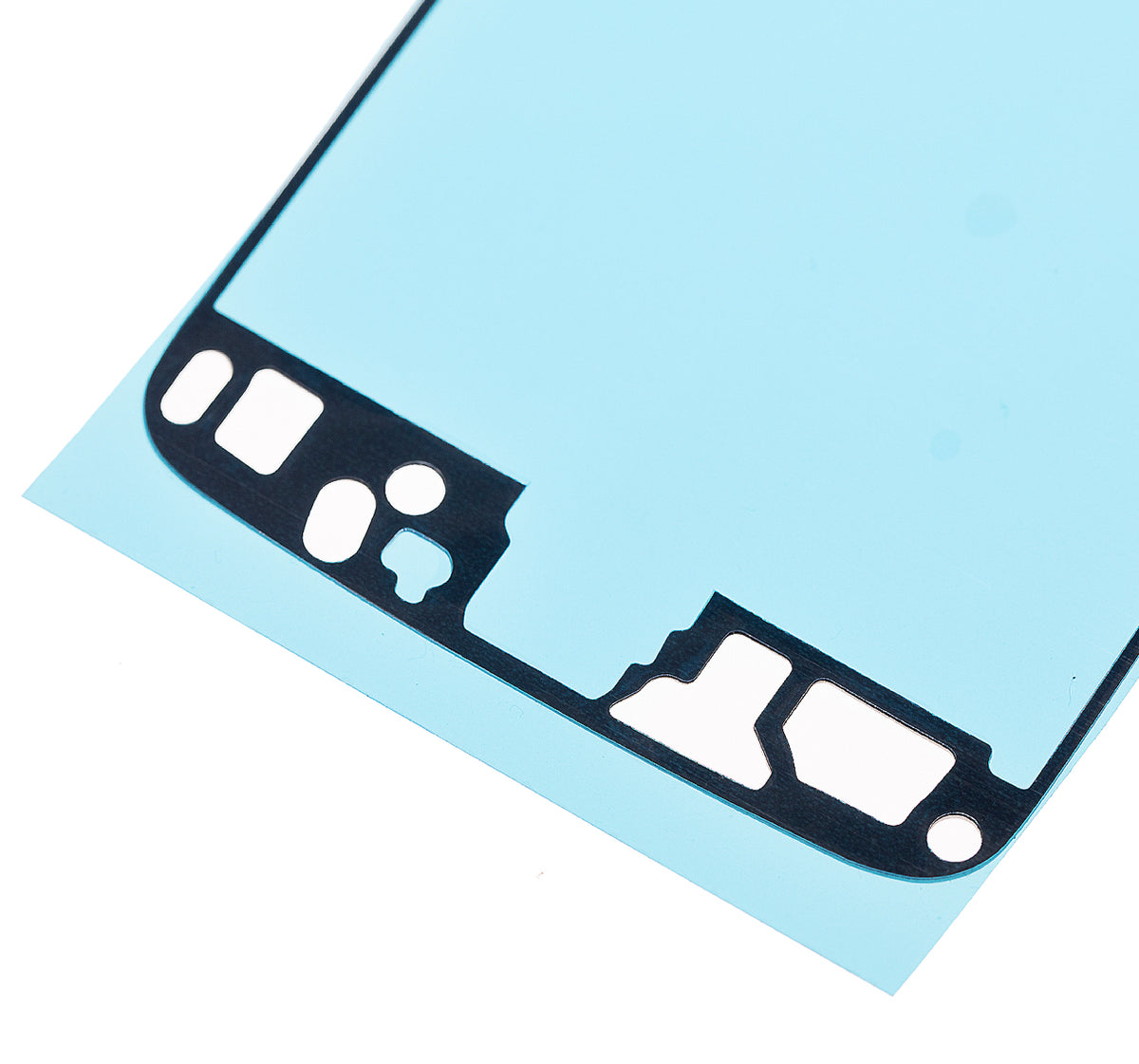 LCD Adhesive Tape For Motorola Moto Z Play Droid (XT1635 / 2016) - Motorola replacement part, alternate repair part view, SKU 107082016545