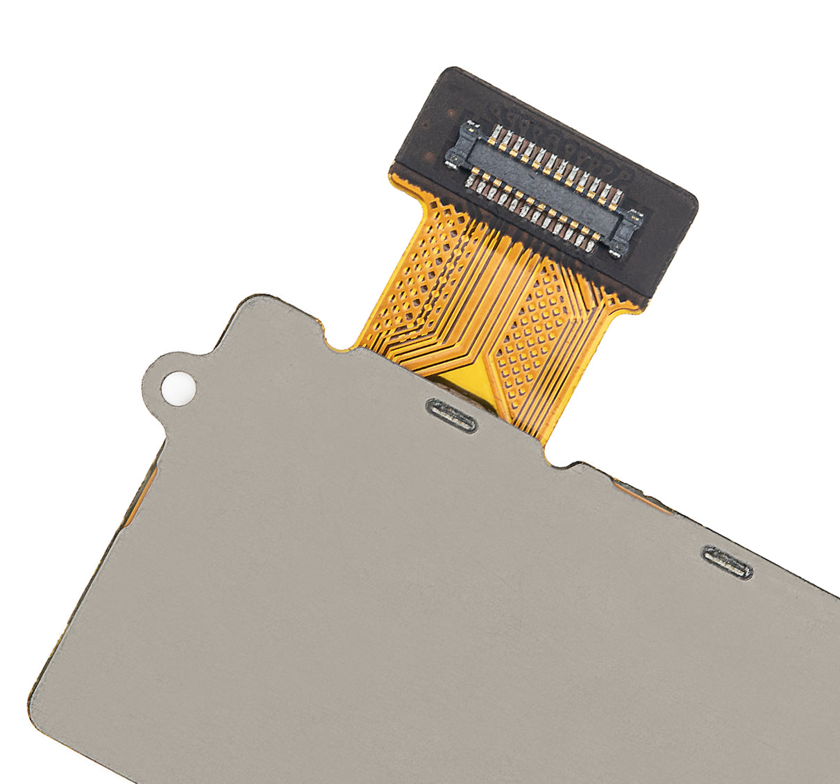 Sim Card Holder With Flex Cable For Motorola Moto G5 Plus (XT1685 / 2017) | compatible mobile phone replacement part | SKU 107082016547 | product image 3