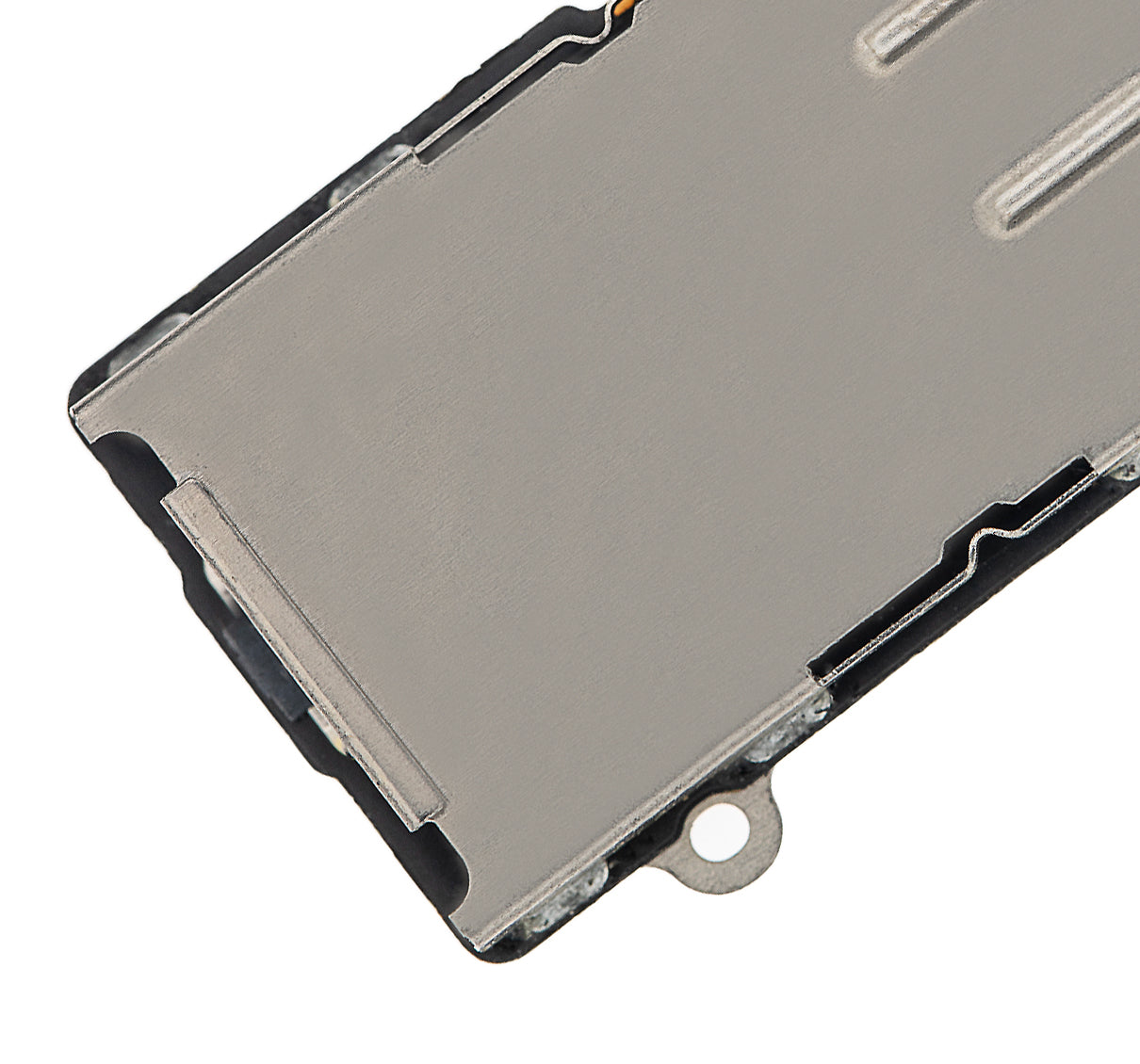 Sim Card Holder With Flex Cable For Motorola Moto G5 Plus (XT1685 / 2017) | compatible mobile phone replacement part | SKU 107082016547 | product image 2