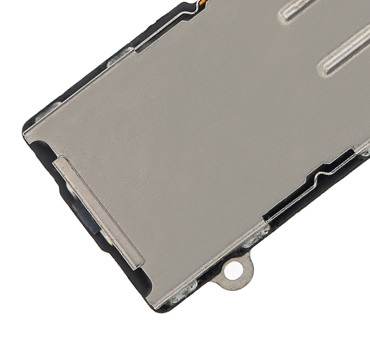 Sim Card Holder With Flex Cable For Motorola Moto G5 Plus (XT1685 / 2017) | compatible mobile phone replacement part | SKU 107082016547 | product image 2