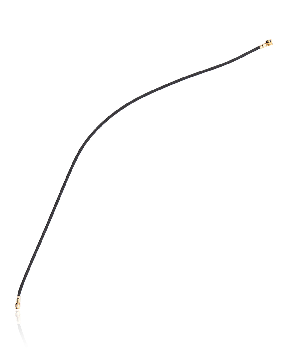 Antenna Cable for Moto E4 (XT1763 / 2017) - Motorola flex cable replacement part, SKU 107082016563, repair component view 2