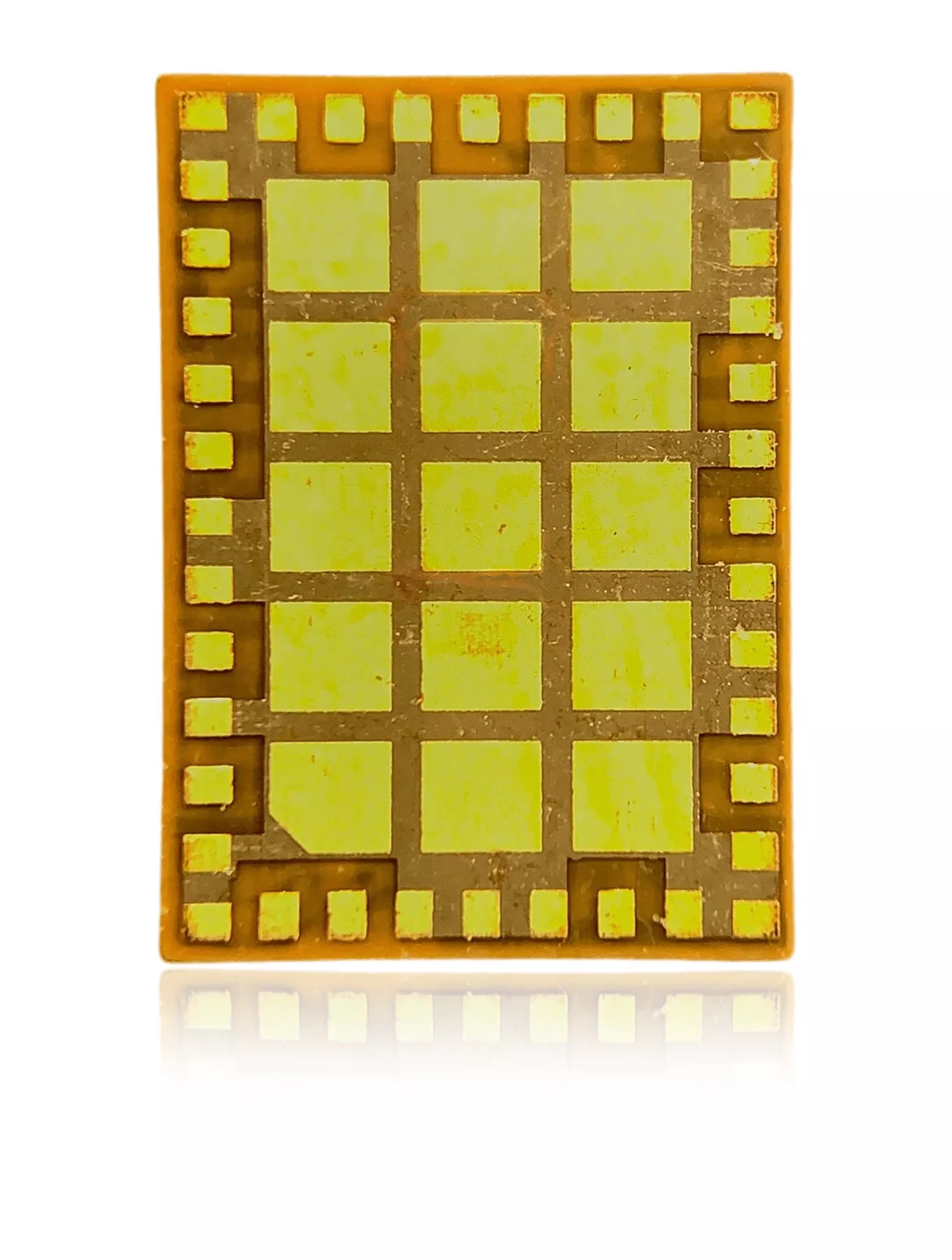 Mid Band PA Duplexers Power amplifier IC Chip For iPhone 6S / 6S Plus (UMBPA_RF: AFEM-8030: 55 Pins)