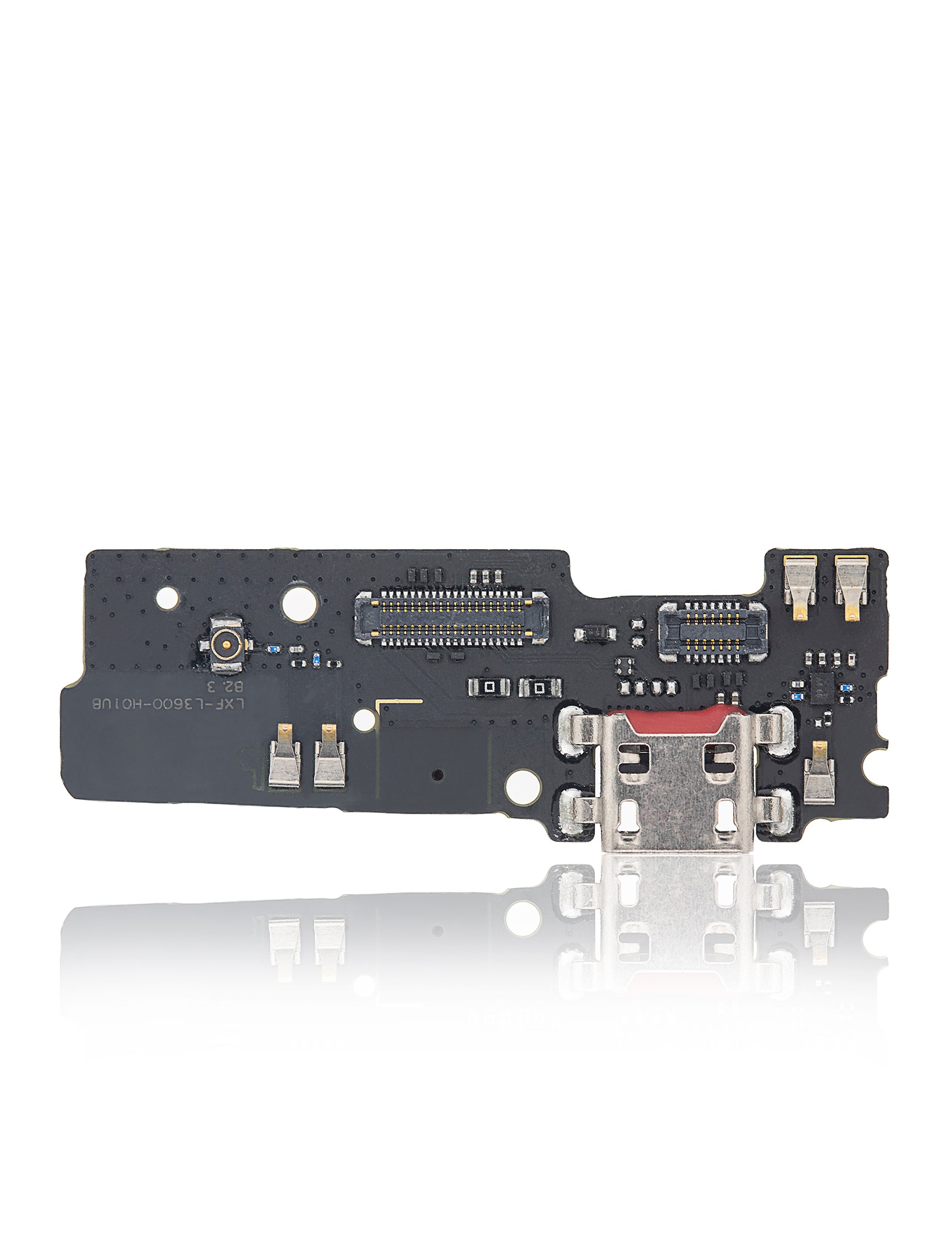 Charging Port Board For Motorola Moto E4 Plus (XT1774 / XT1771 / 2017) (International Version / Rev 1702) - image 2