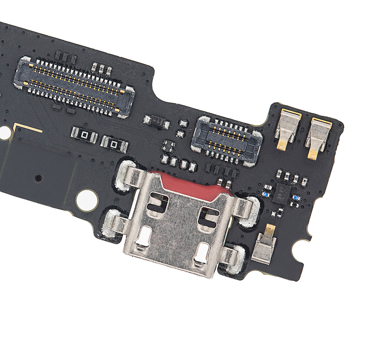 Charging Port Board For Motorola Moto E4 Plus (XT1774 / XT1771 / 2017) (International Version / Rev 1702) - image 7