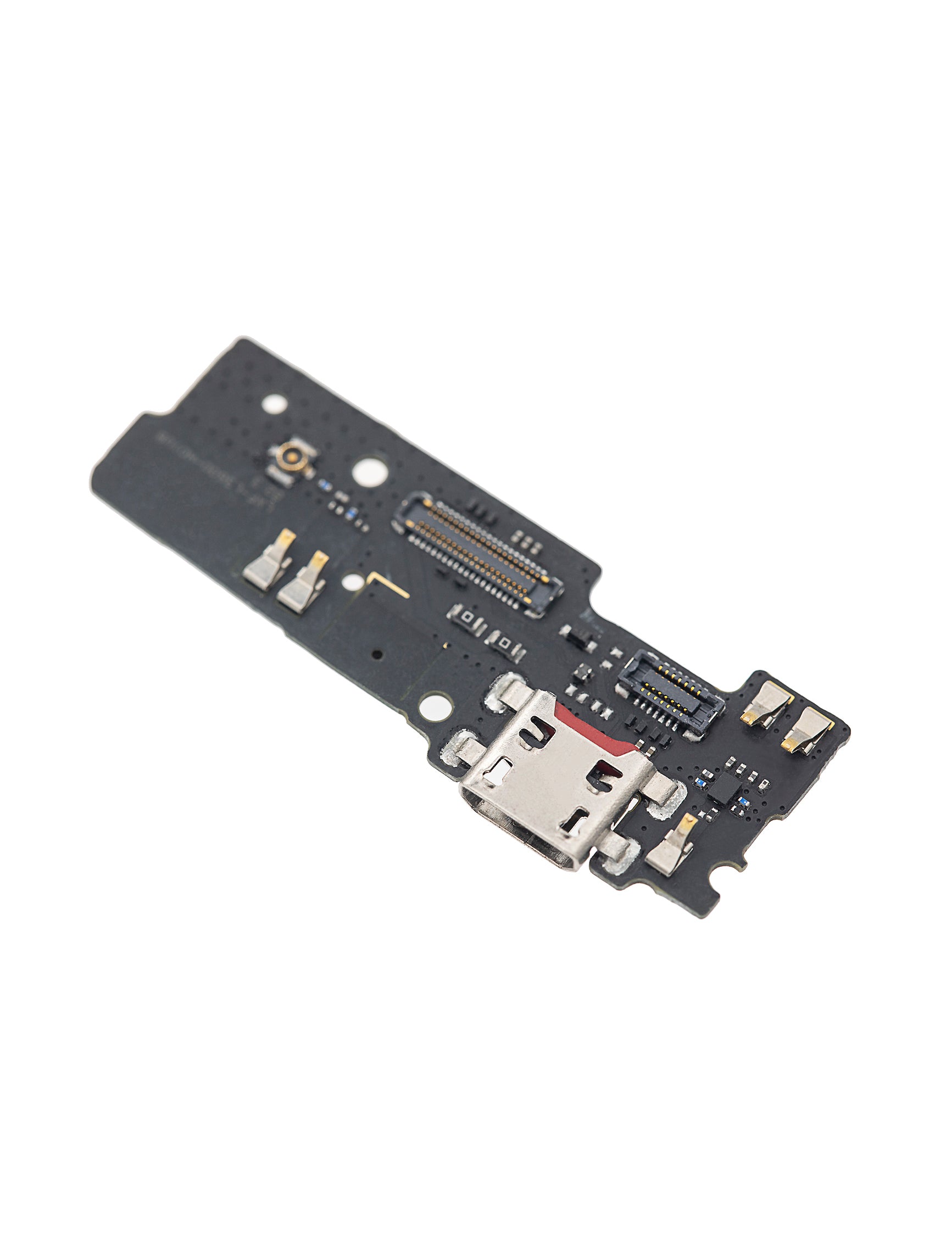 Charging Port Board For Motorola Moto E4 Plus (XT1774 / XT1771 / 2017) (International Version / Rev 1702) - image 5
