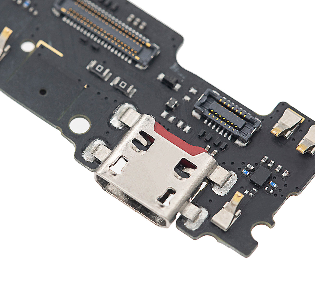 Charging Port Board For Motorola Moto E4 Plus (XT1774 / XT1771 / 2017) (International Version / Rev 1702) - image 4