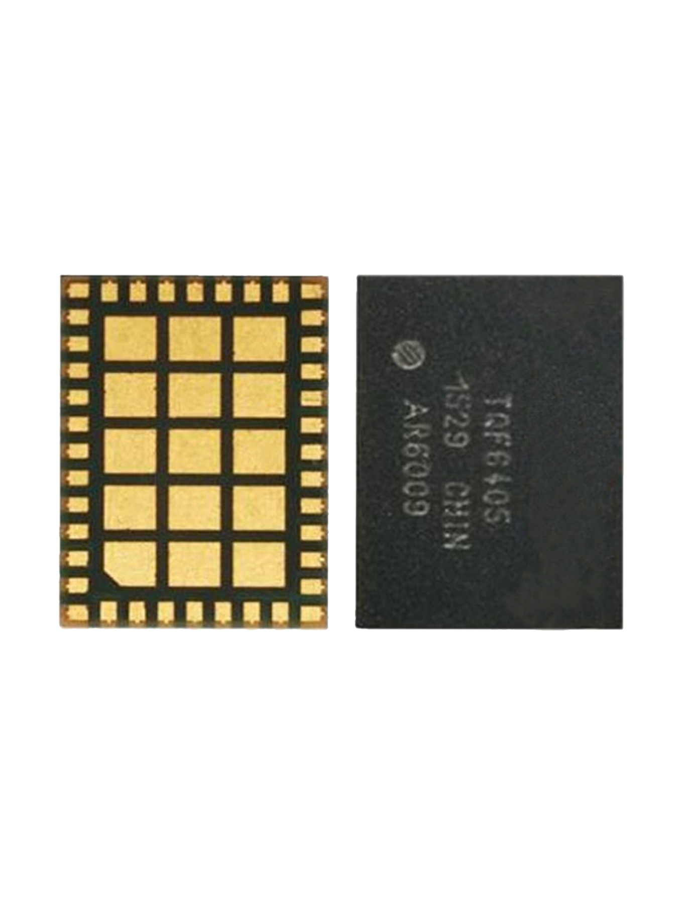 Signal IC For iPhone 6S / 6S Plus (UHBPA_RF: TQF6405: 55 Pins)
