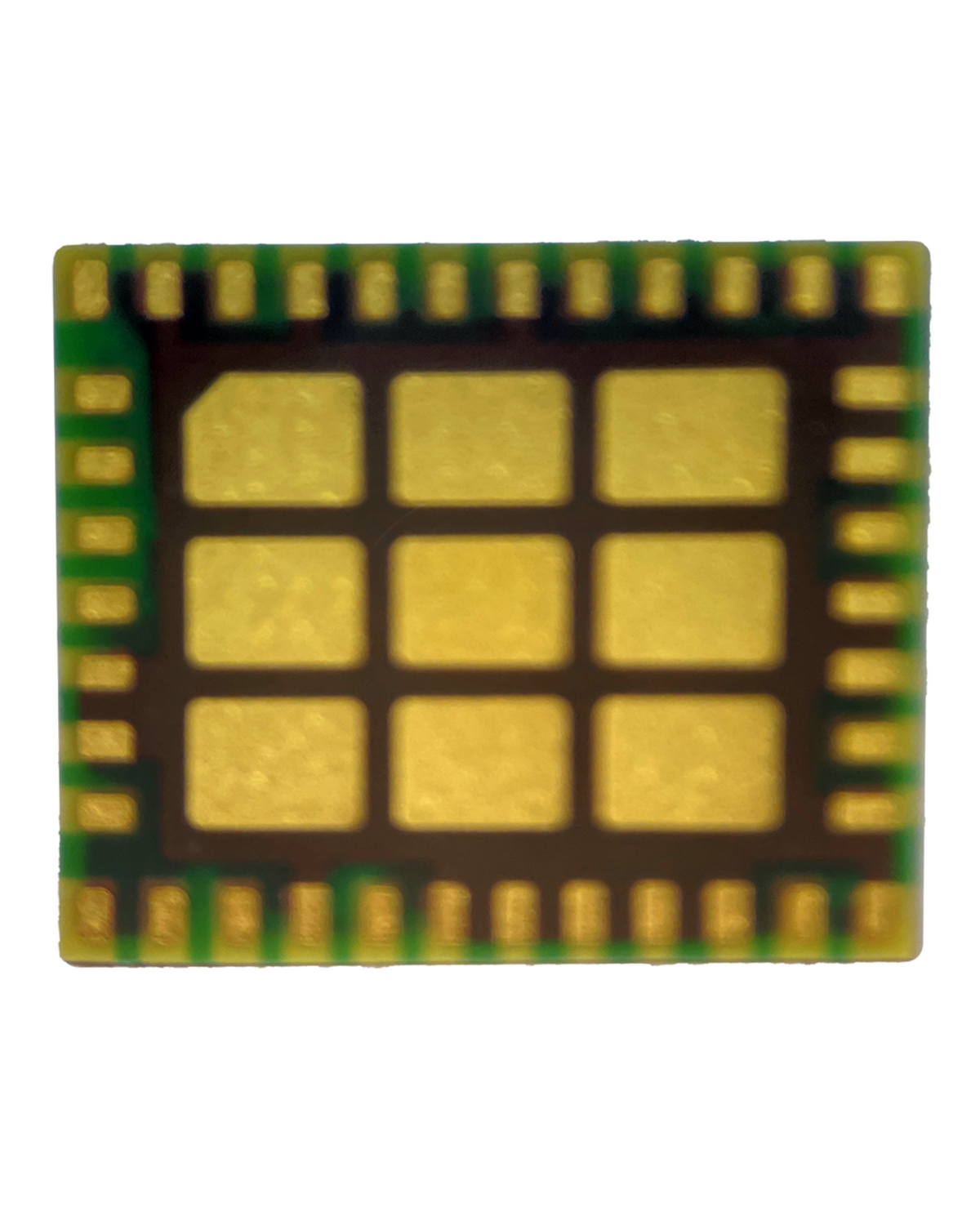 Diversity Module IC For iPhone 6S / 6S Plus (UDIVA_RF: HFQSWAHUA-240: 47 Pins)