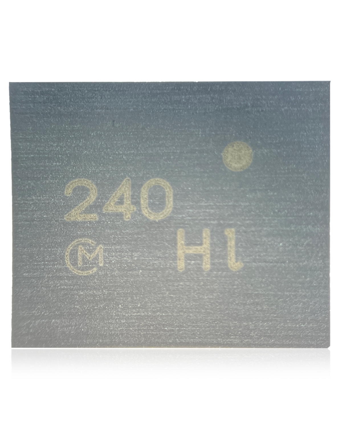 Diversity Module IC For iPhone 6S / 6S Plus (UDIVA_RF: HFQSWAHUA-240: 47 Pins)