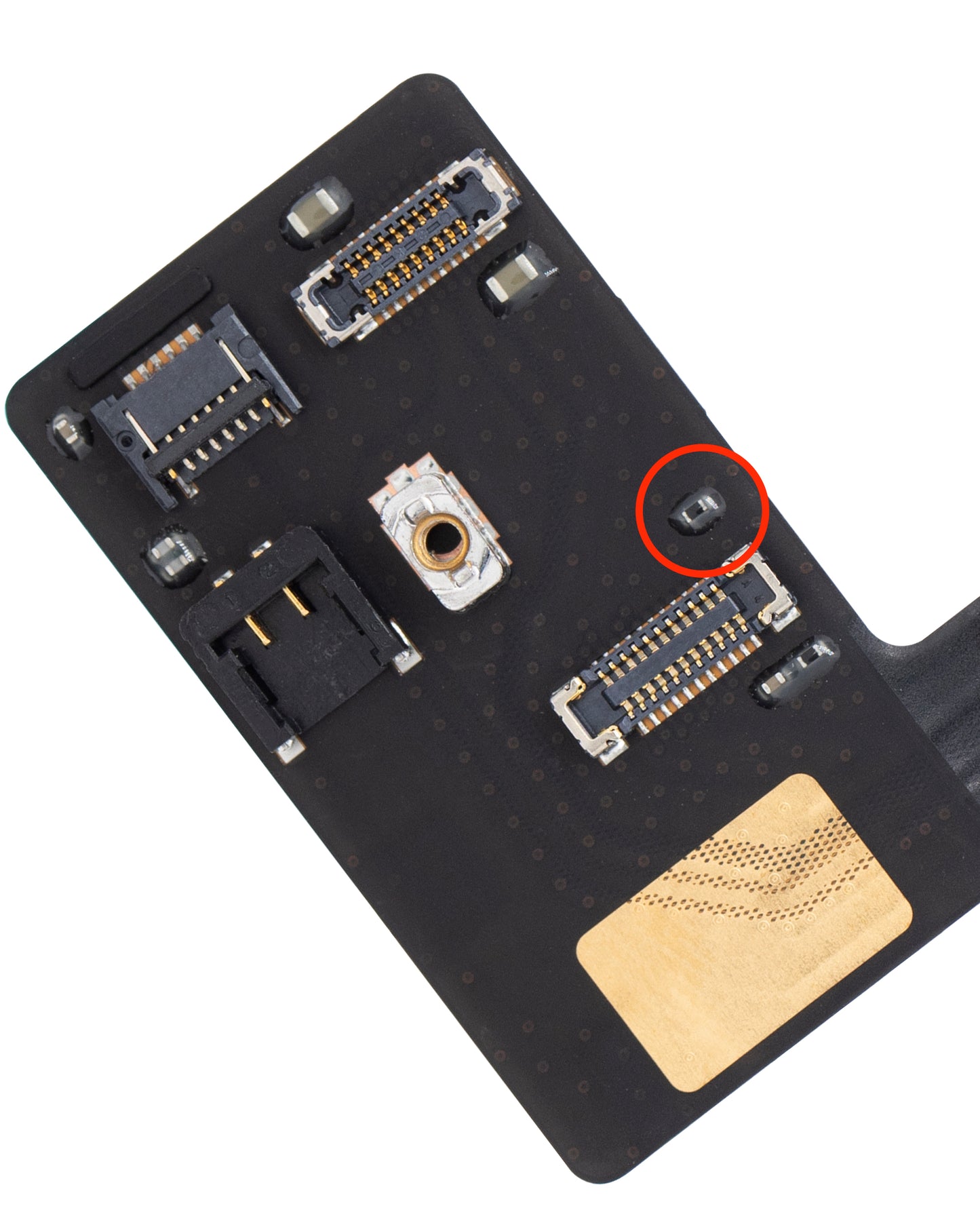 Extension Flex Cable For iPad Air 4 (WiFi Only)