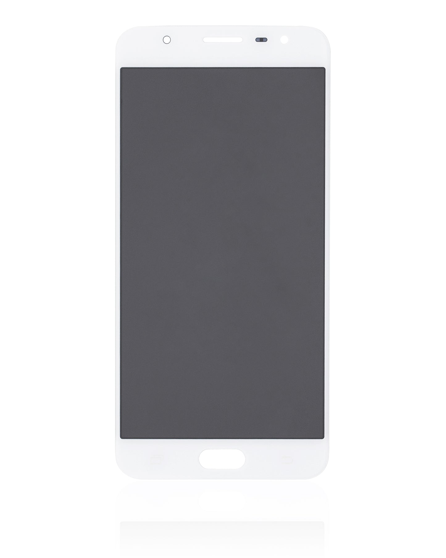 LCD Assembly Without Frame For Samsung Galaxy J7 Prime / On7 (G610 / 2016) (Refurbished) (White) Samsung Galaxy replacement part SKU 107082016601 product image 8