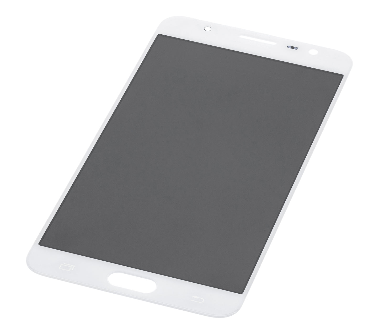 LCD Assembly Without Frame For Samsung Galaxy J7 Prime / On7 (G610 / 2016) (Refurbished) (White) Samsung Galaxy replacement part SKU 107082016601 product image 9