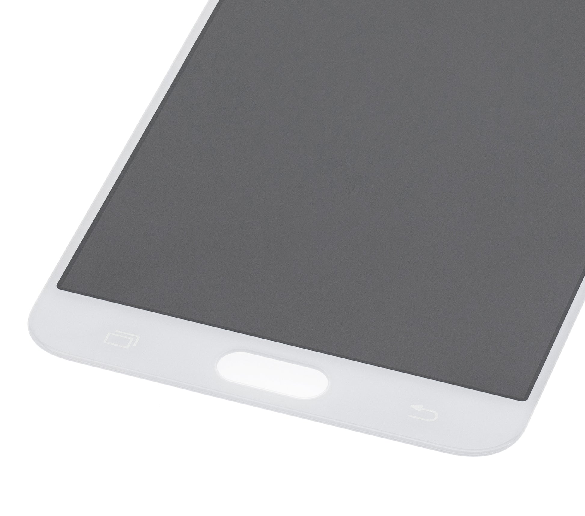 LCD Assembly Without Frame For Samsung Galaxy J7 Prime / On7 (G610 / 2016) (Refurbished) (White) Samsung Galaxy replacement part SKU 107082016601 product image 2