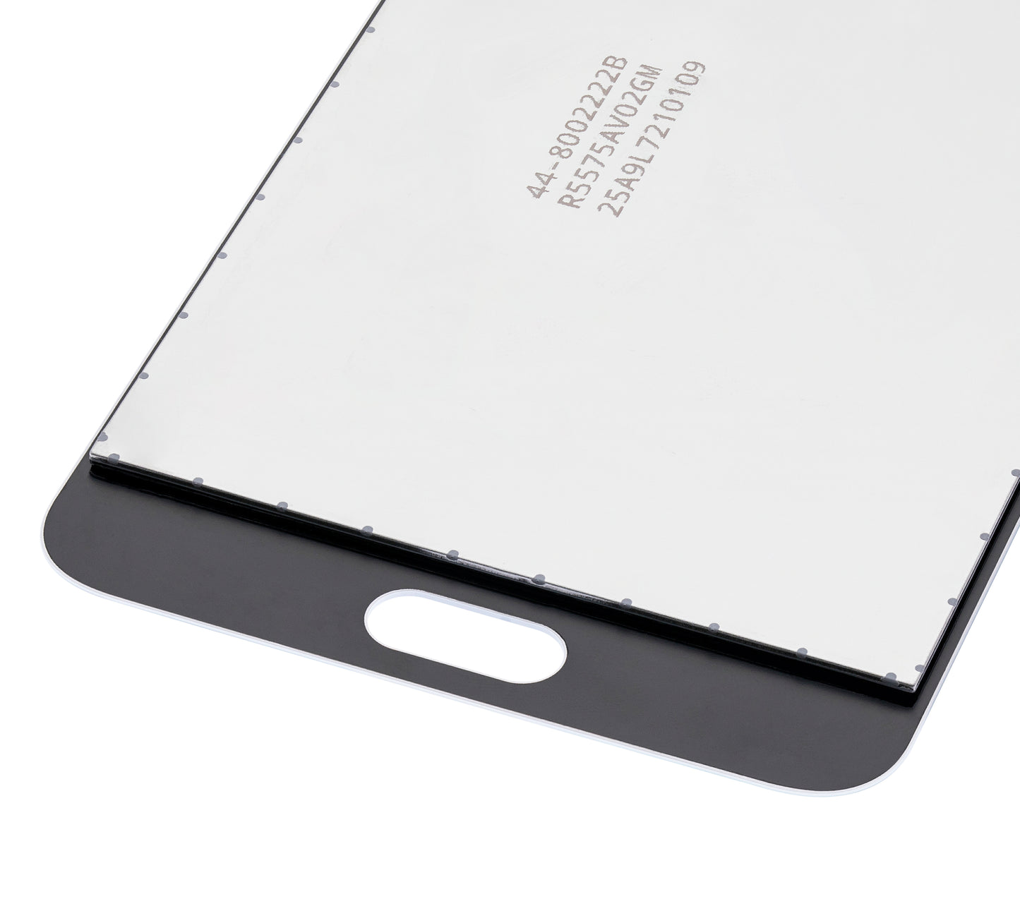 LCD Assembly Without Frame For Samsung Galaxy J7 Prime / On7 (G610 / 2016) (Refurbished) (White) Samsung Galaxy replacement part SKU 107082016601 product image 6
