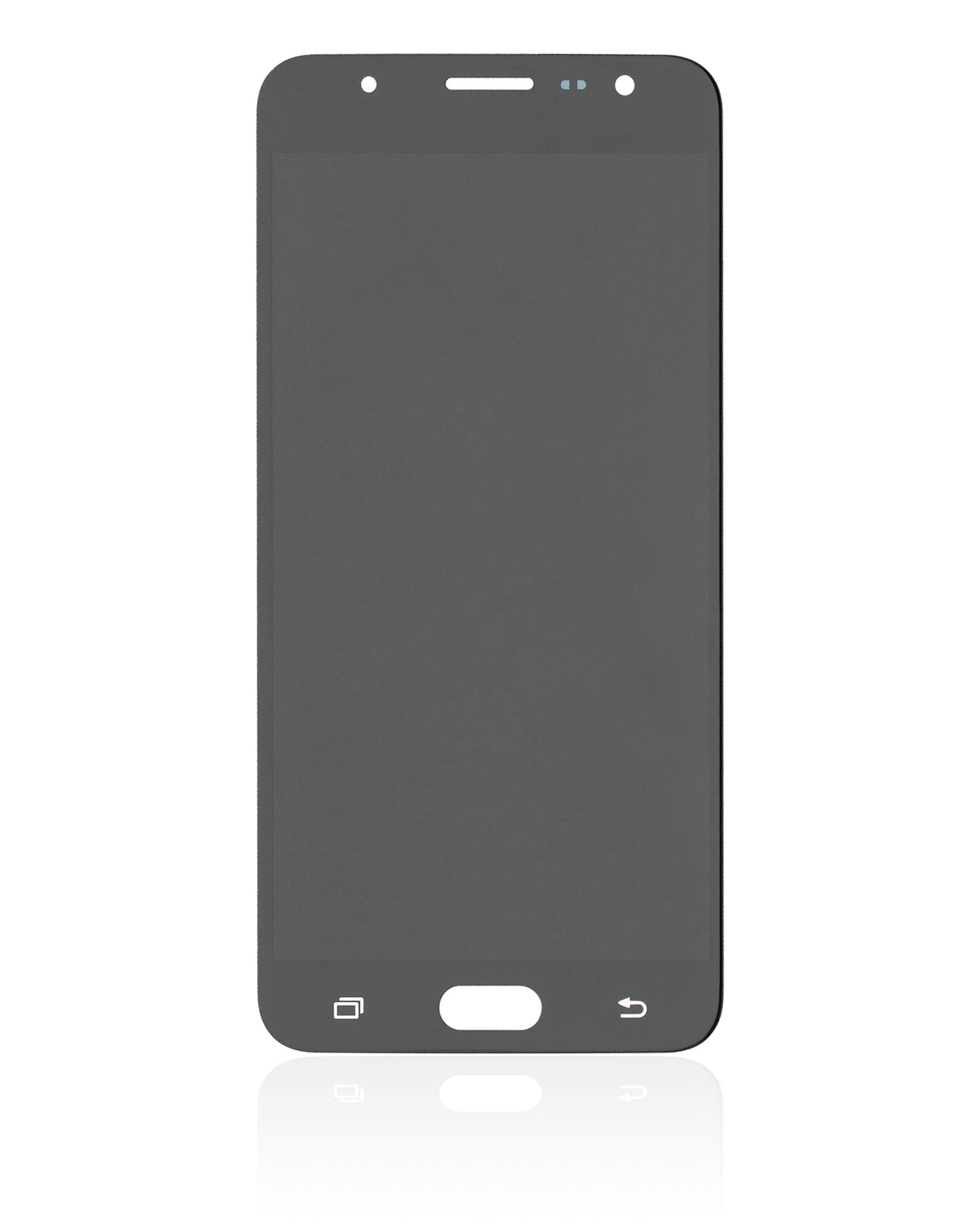 LCD Assembly Without Frame For Samsung Galaxy J7 Prime / On7 (G610 / 2016) (Refurbished) (Black) Samsung Galaxy replacement part SKU 107082016602 product image 7