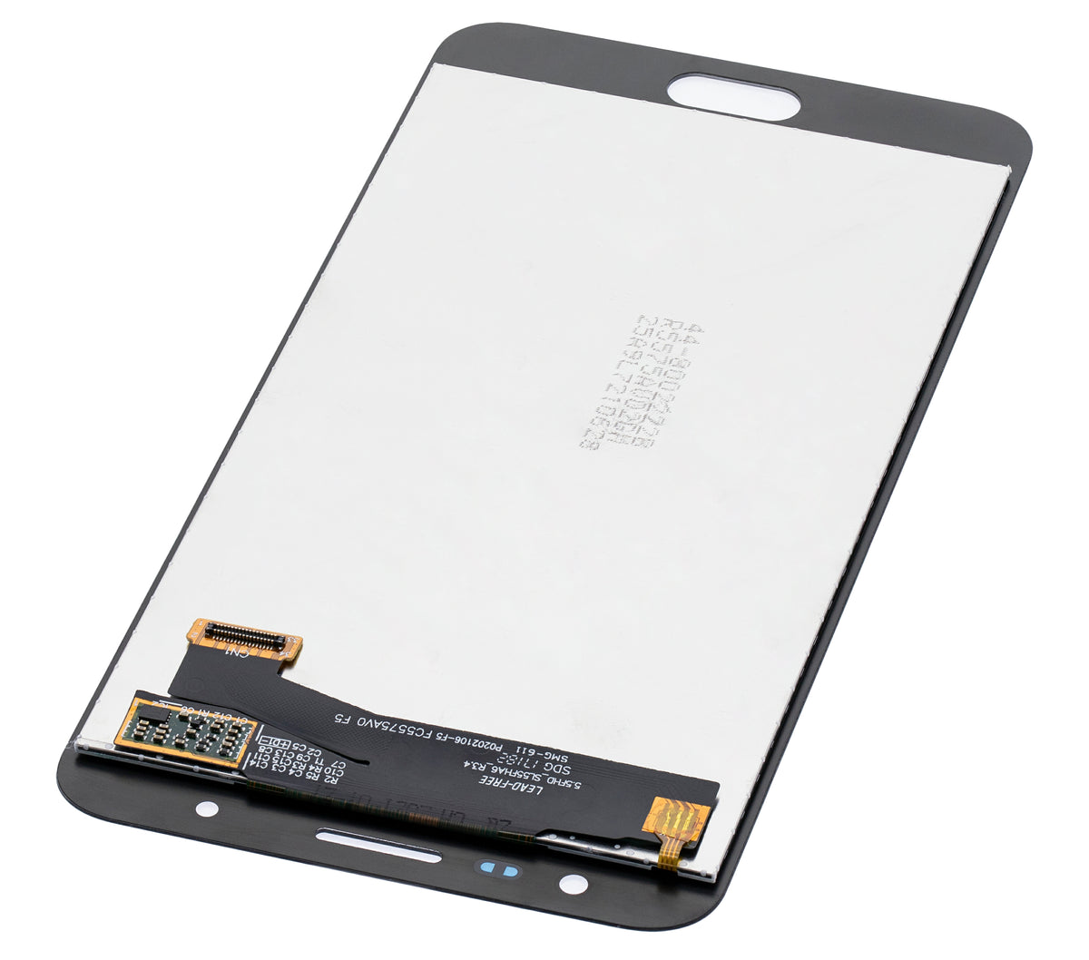 LCD Assembly Without Frame For Samsung Galaxy J7 Prime / On7 (G610 / 2016) (Refurbished) (Black) Samsung Galaxy replacement part SKU 107082016602 product image 3