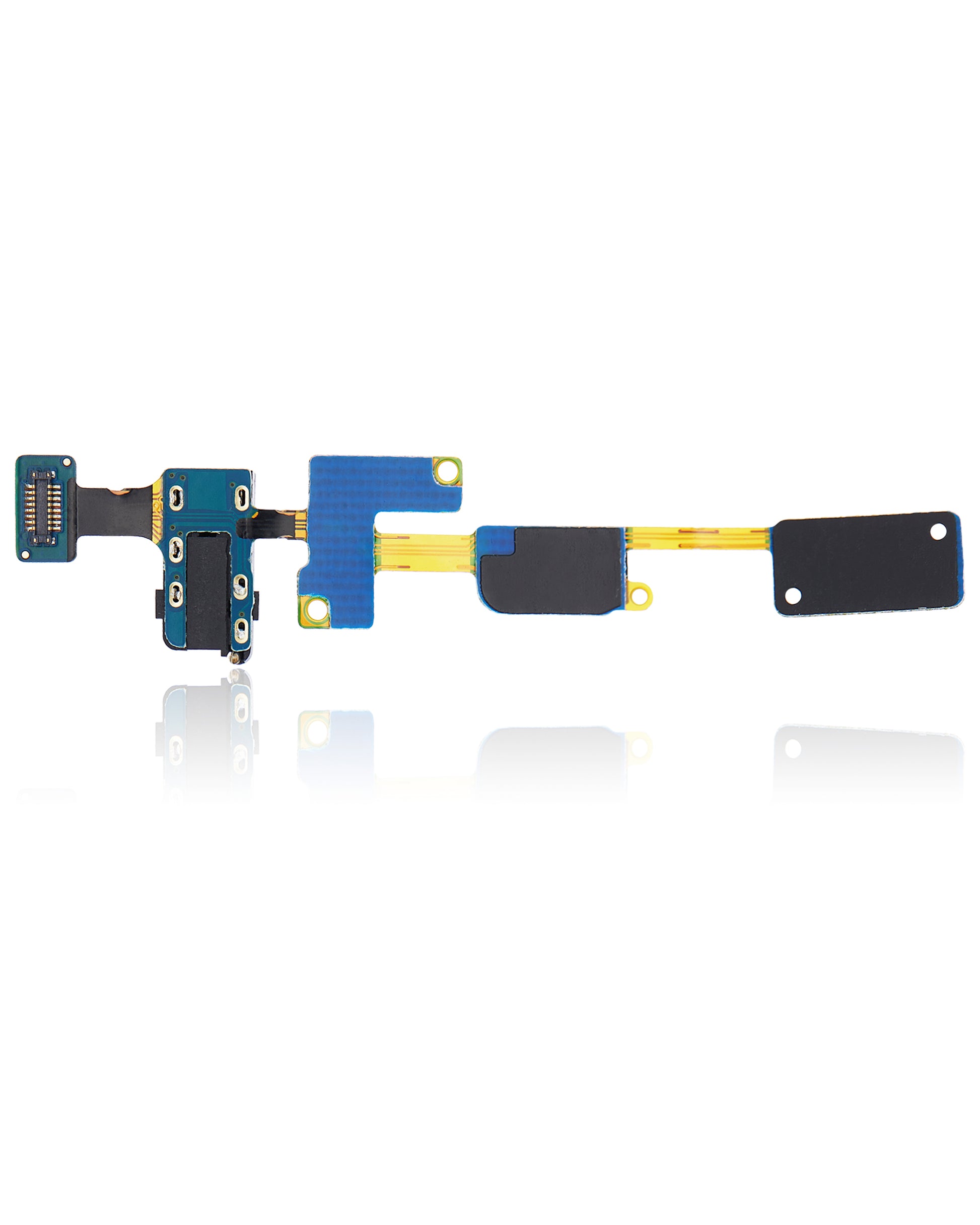 Home Button Flex Cable For Samsung Galaxy J7 Prime (G610 / 2016) Samsung Galaxy replacement part SKU 107082016603 product image 3