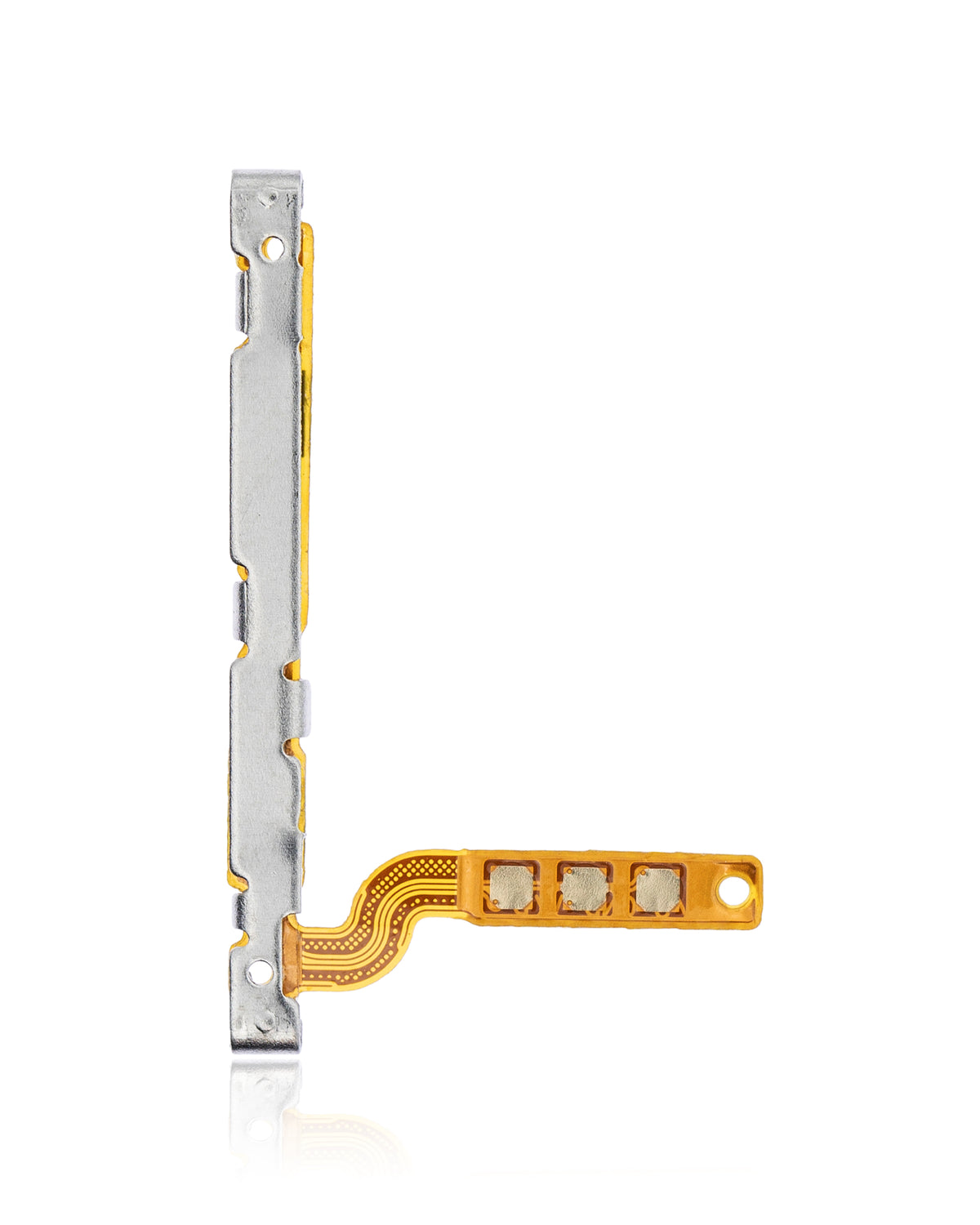 Volume Button Flex Cable For Samsung Galaxy J7 Prime (G610 / 2016) Samsung Galaxy replacement part SKU 107082016605 product image 3