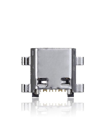 Charging Port Only For Samsung Galaxy J7 Prime (G610 / 2016) (Soldering Required) Samsung Galaxy replacement part SKU 107082016606 product image 2