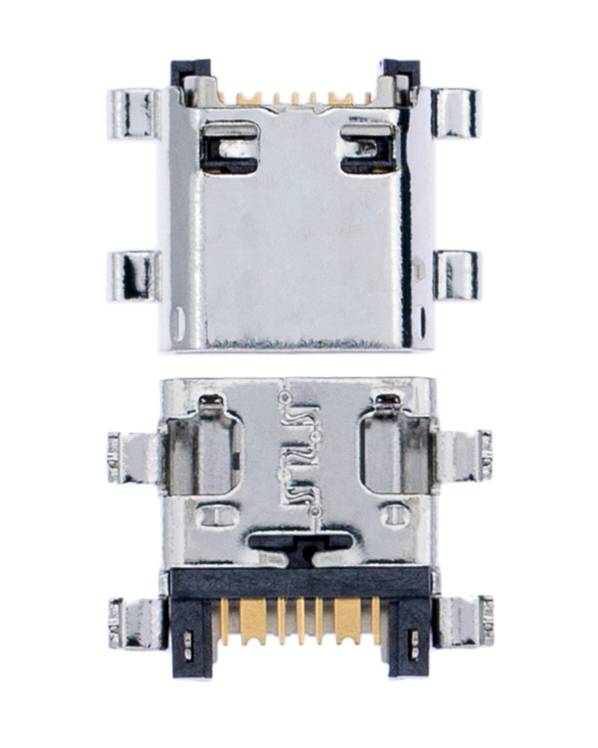 Charging Port Only For Samsung Galaxy J7 Prime (G610 / 2016) (Soldering Required) Samsung Galaxy replacement part SKU 107082016606 product image 6