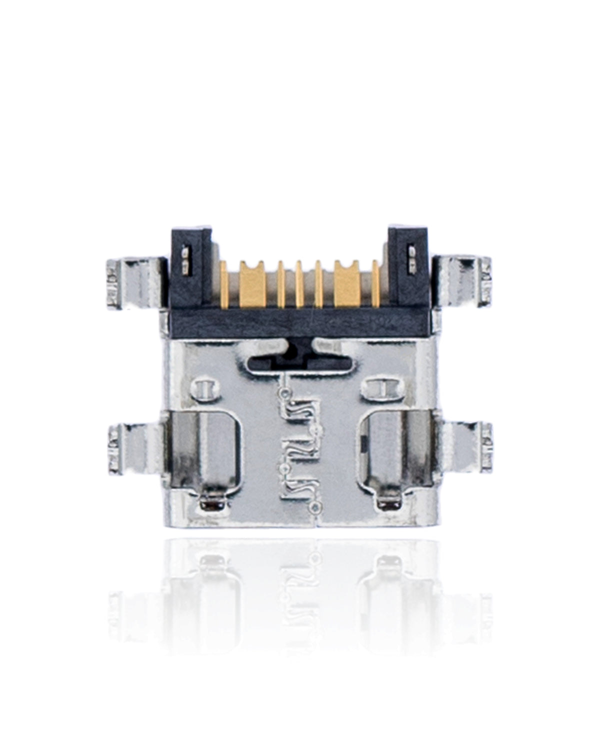 Charging Port Only For Samsung Galaxy J7 Prime (G610 / 2016) (Soldering Required) Samsung Galaxy replacement part SKU 107082016606 product image 9