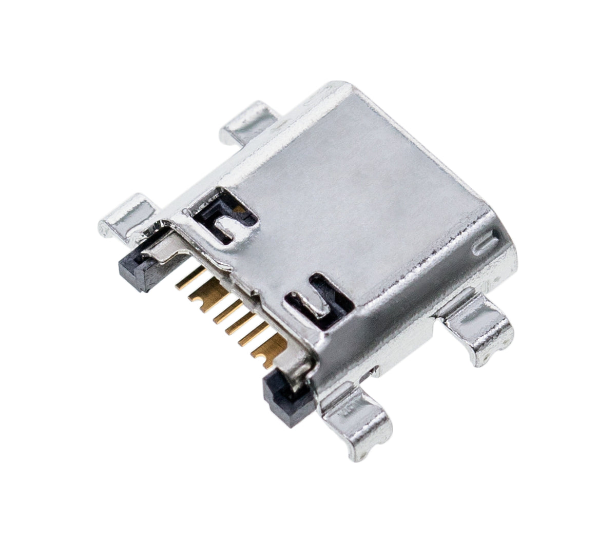 Charging Port Only For Samsung Galaxy J7 Prime (G610 / 2016) (Soldering Required) Samsung Galaxy replacement part SKU 107082016606 product image 11