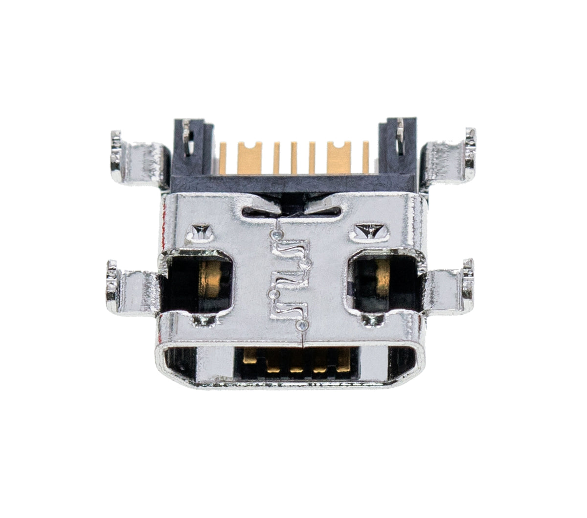 Charging Port Only For Samsung Galaxy J7 Prime (G610 / 2016) (Soldering Required) Samsung Galaxy replacement part SKU 107082016606 product image 5