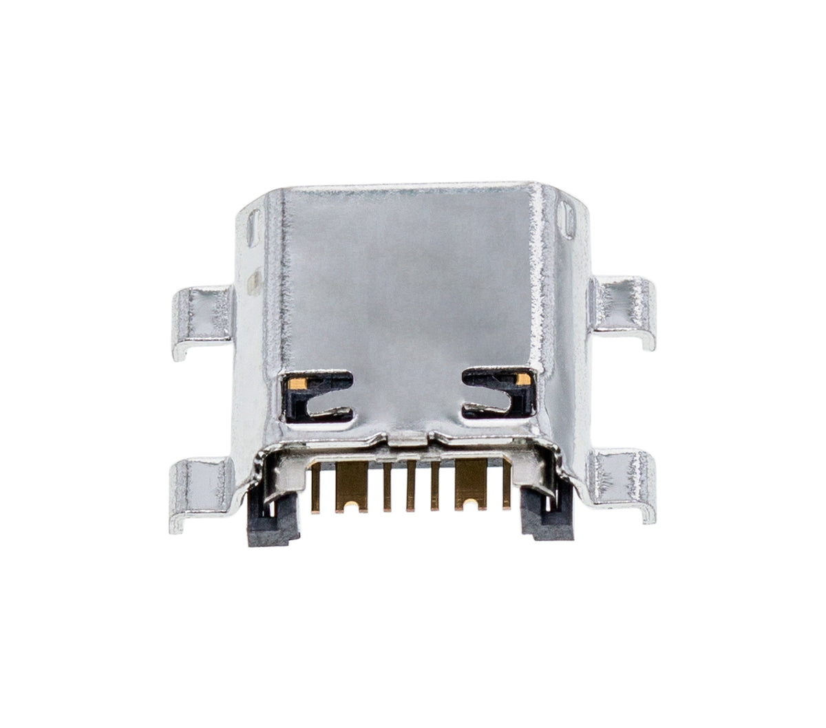 Charging Port Only For Samsung Galaxy J7 Prime (G610 / 2016) (Soldering Required) Samsung Galaxy replacement part SKU 107082016606 product image 3