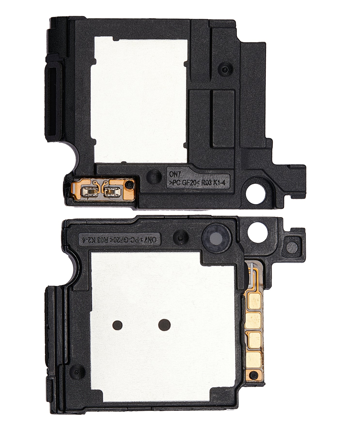 Loudspeaker For Samsung Galaxy J7 Prime (G610 / 2016) Samsung Galaxy replacement part SKU 107082016614 product image 2