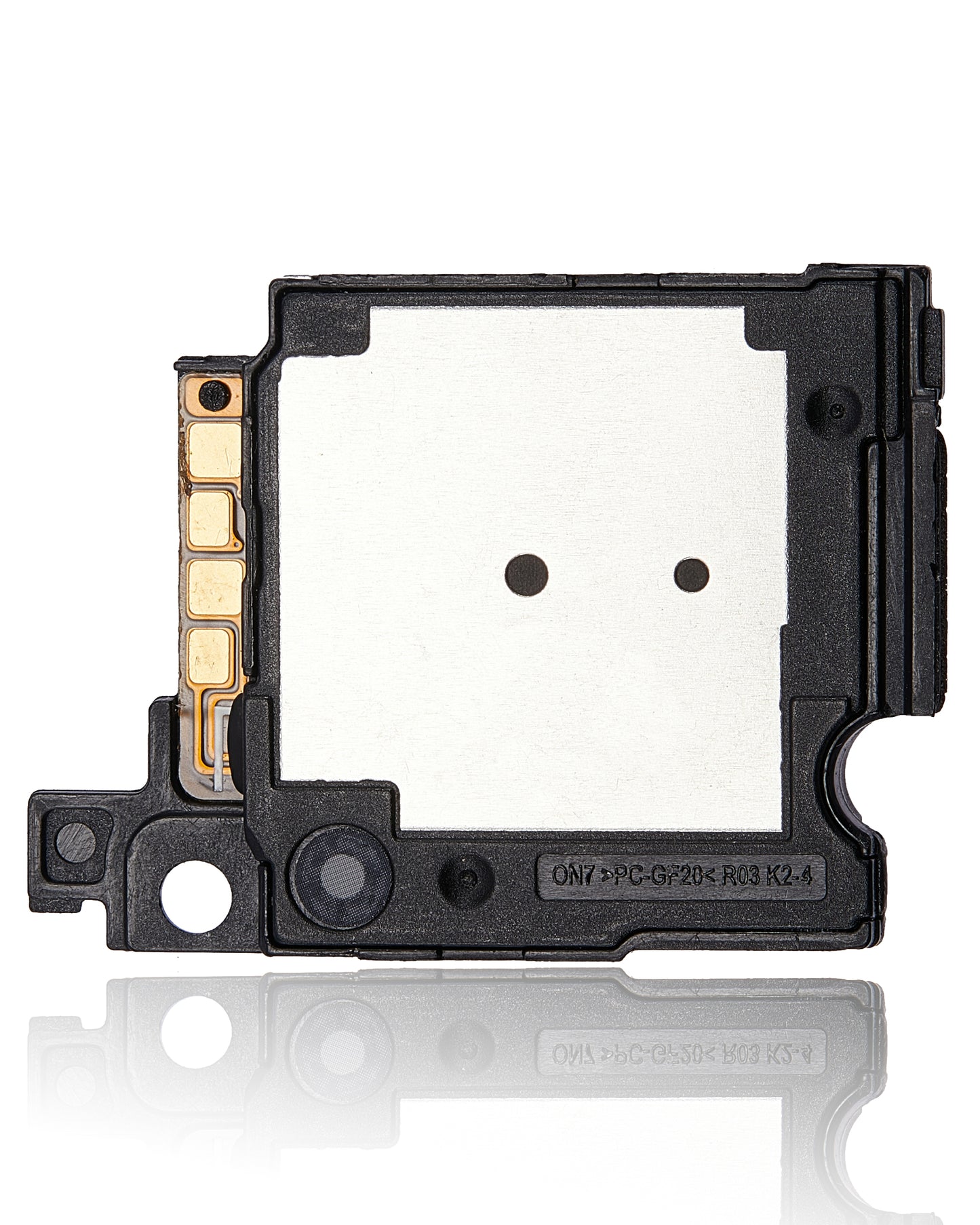 Loudspeaker For Samsung Galaxy J7 Prime (G610 / 2016) Samsung Galaxy replacement part SKU 107082016614 product image 3