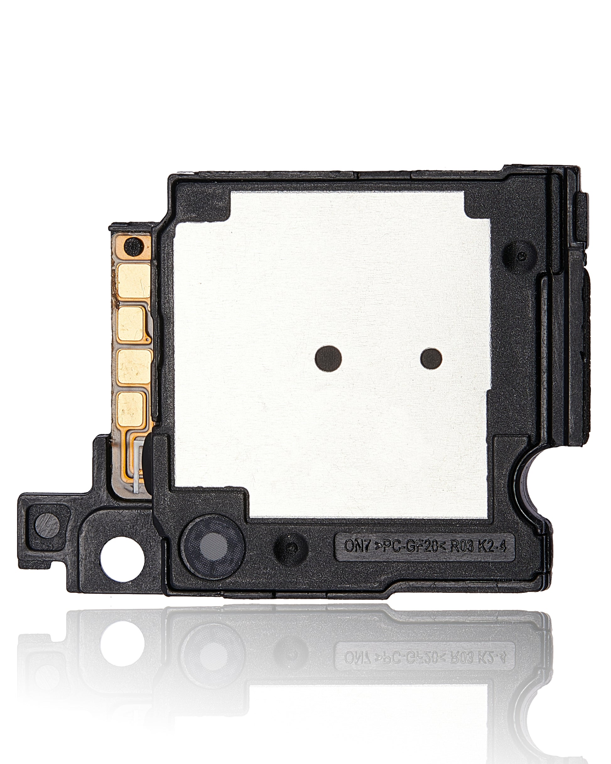 Loudspeaker For Samsung Galaxy J7 Prime (G610 / 2016) Samsung Galaxy replacement part SKU 107082016614 product image 3