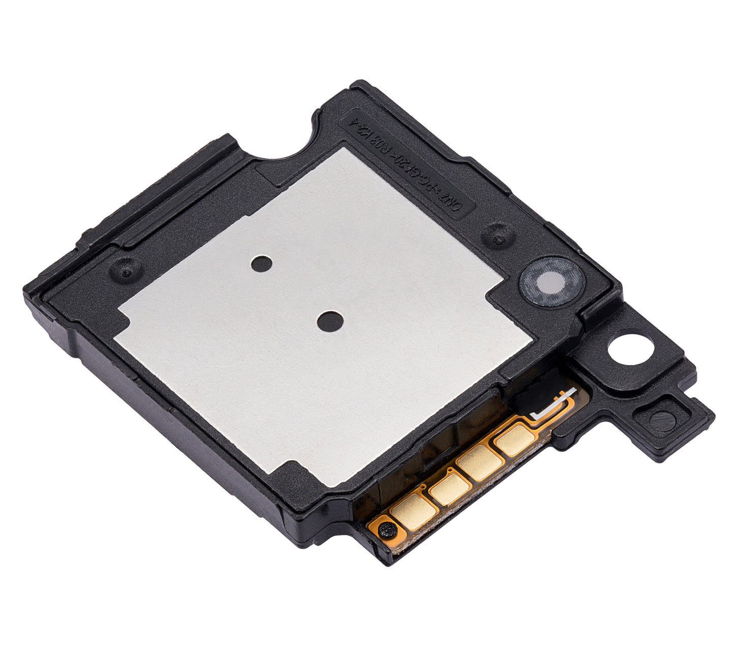 Loudspeaker For Samsung Galaxy J7 Prime (G610 / 2016) Samsung Galaxy replacement part SKU 107082016614 product image 5