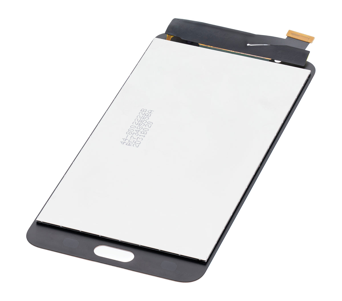 LCD Assembly Without Frame For Samsung Galaxy J7 Prime / On7 (G610 / 2016) (Refurbished) (Gold) Samsung Galaxy replacement part SKU 107082016625 product image 3