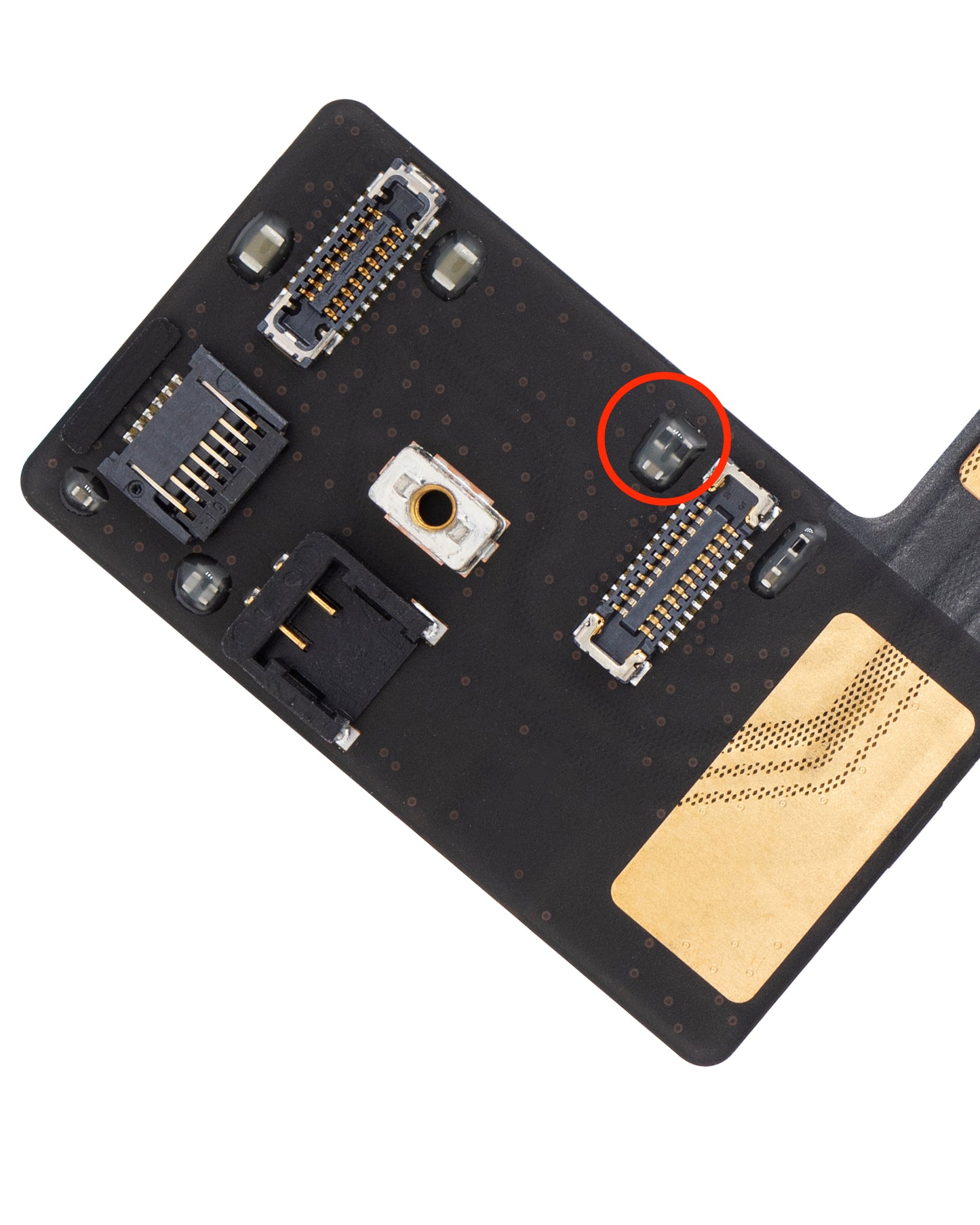 Extension Flex Cable For iPad Air 4 (Cellular)
