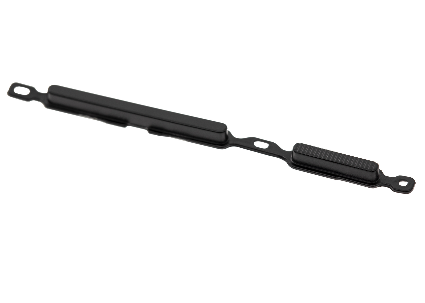 Power & Volume Hard Button For Motorola Moto E4 (XT1763 / 2017) (Black) - image 3