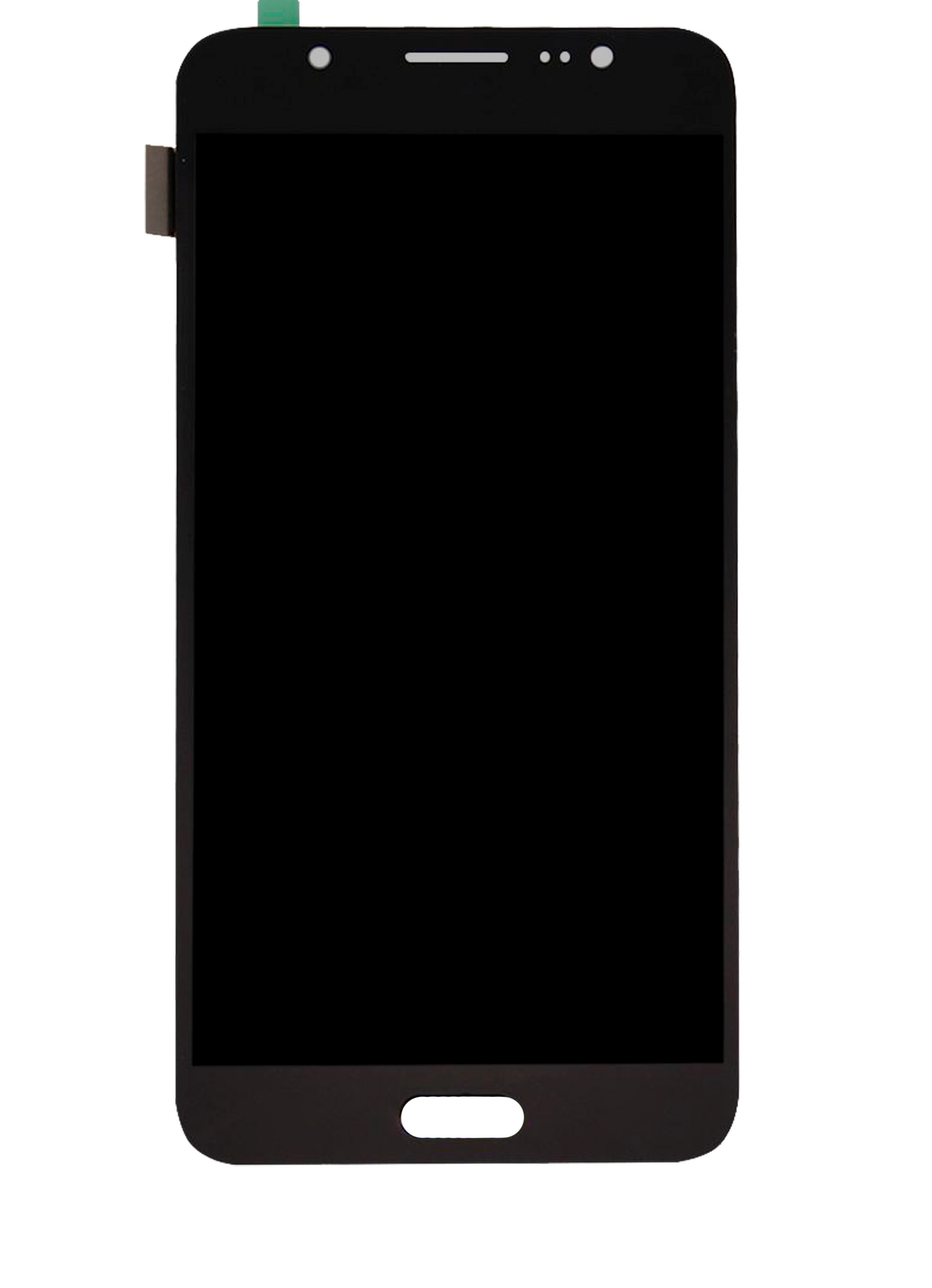 LCD Assembly Without Frame For Samsung Galaxy J7 (J710 / 2016) (Black) (Service Pack) replacement part SKU 107082016700 product image 2