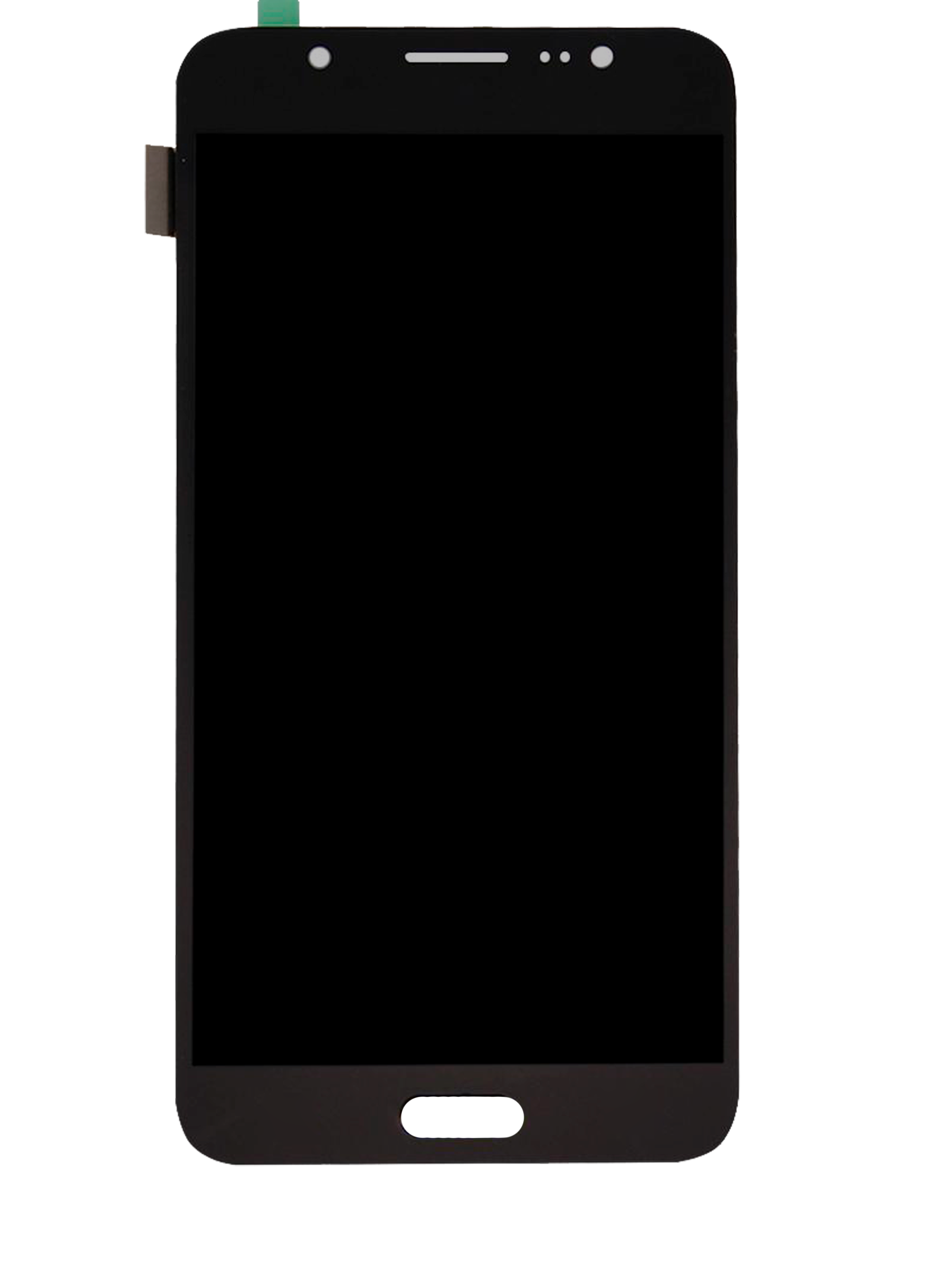 LCD Assembly Without Frame For Samsung Galaxy J7 (J710 / 2016) (Black) (Service Pack) replacement part SKU 107082016700 product image 2