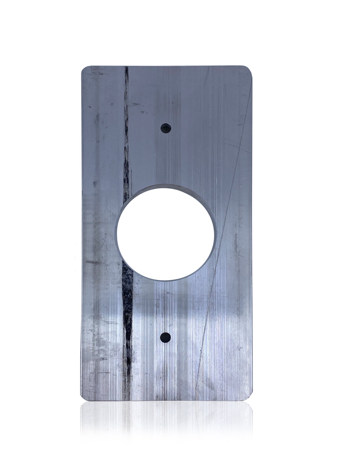 Back Glass Removal Mould (Back Cover Separation Machine) For iPhone X And XS